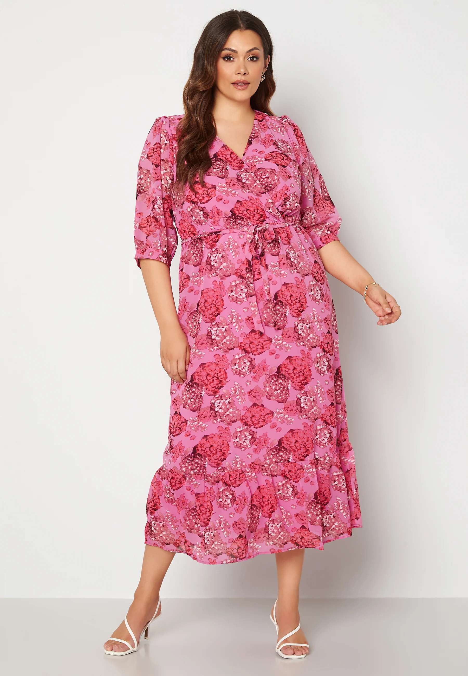 Linn maxi dress - Image 5