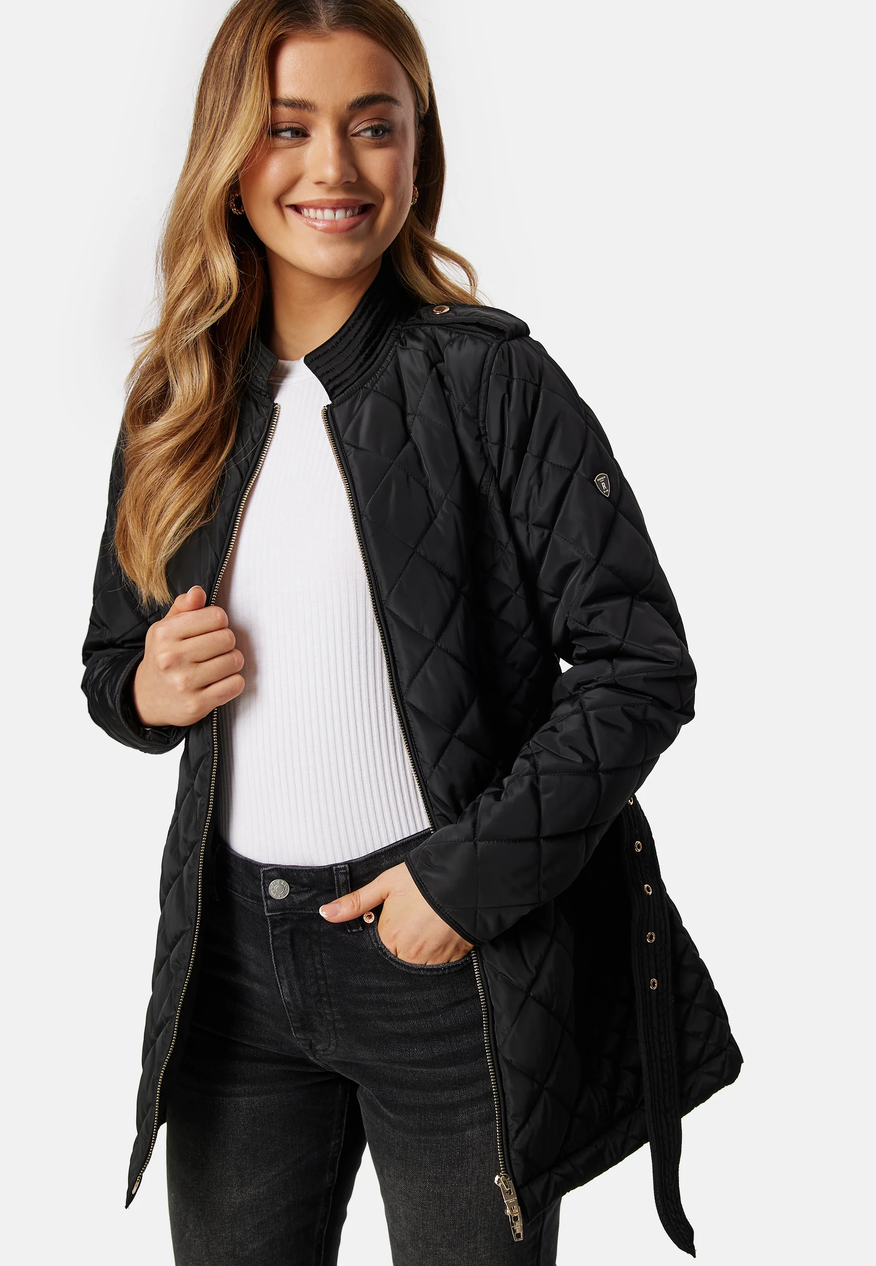 Linnea Coat - Image 4
