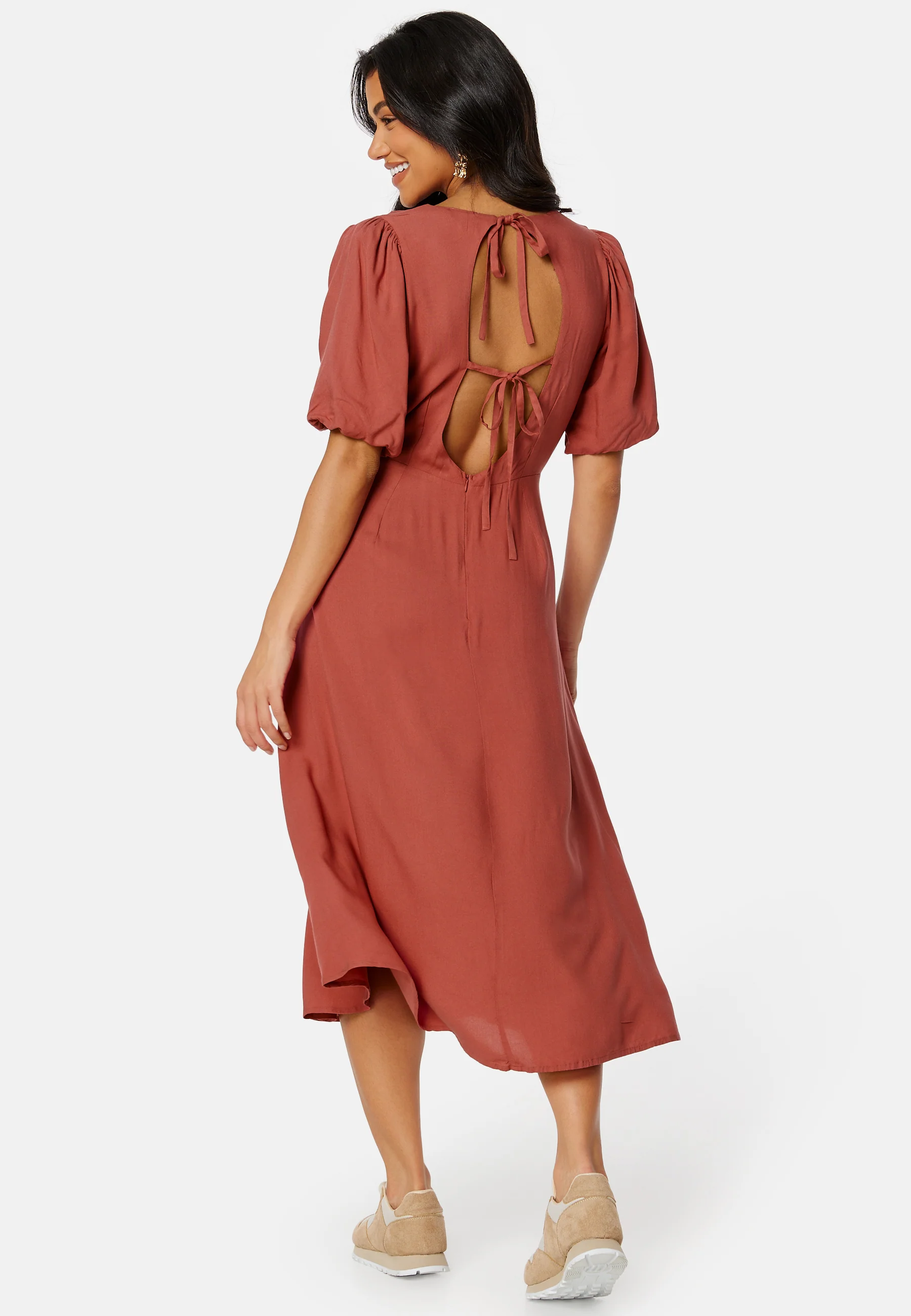 Linnea Dress - Image 5