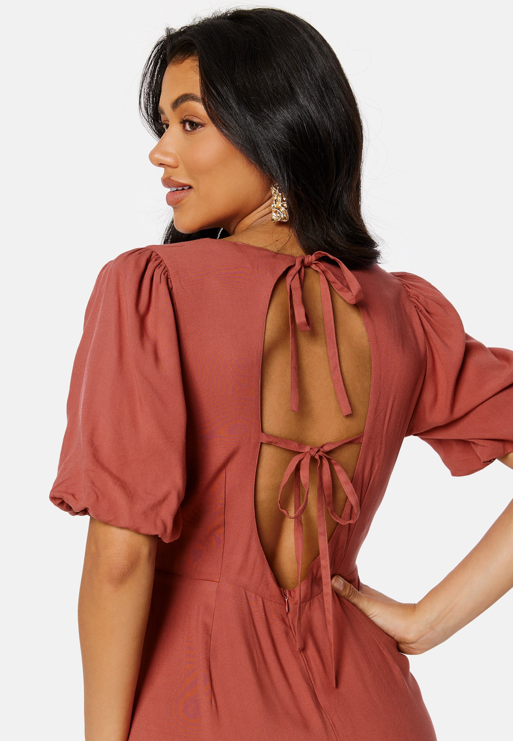 Linnea Dress - Image 8