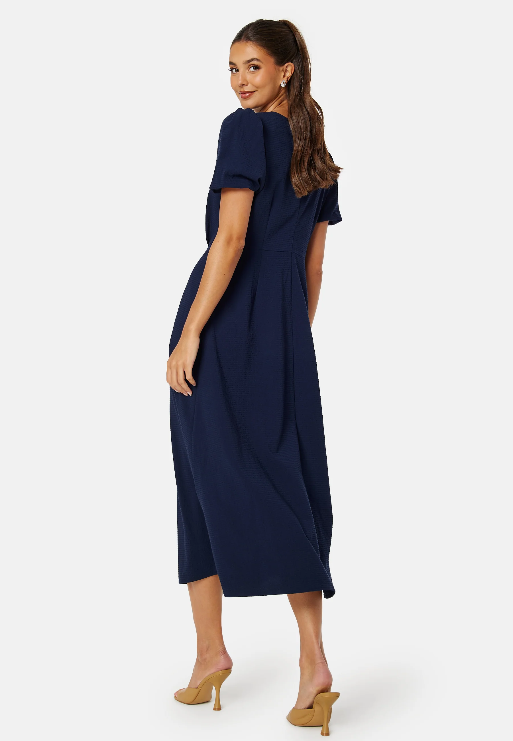 Linnea Maxi Dress - Image 2