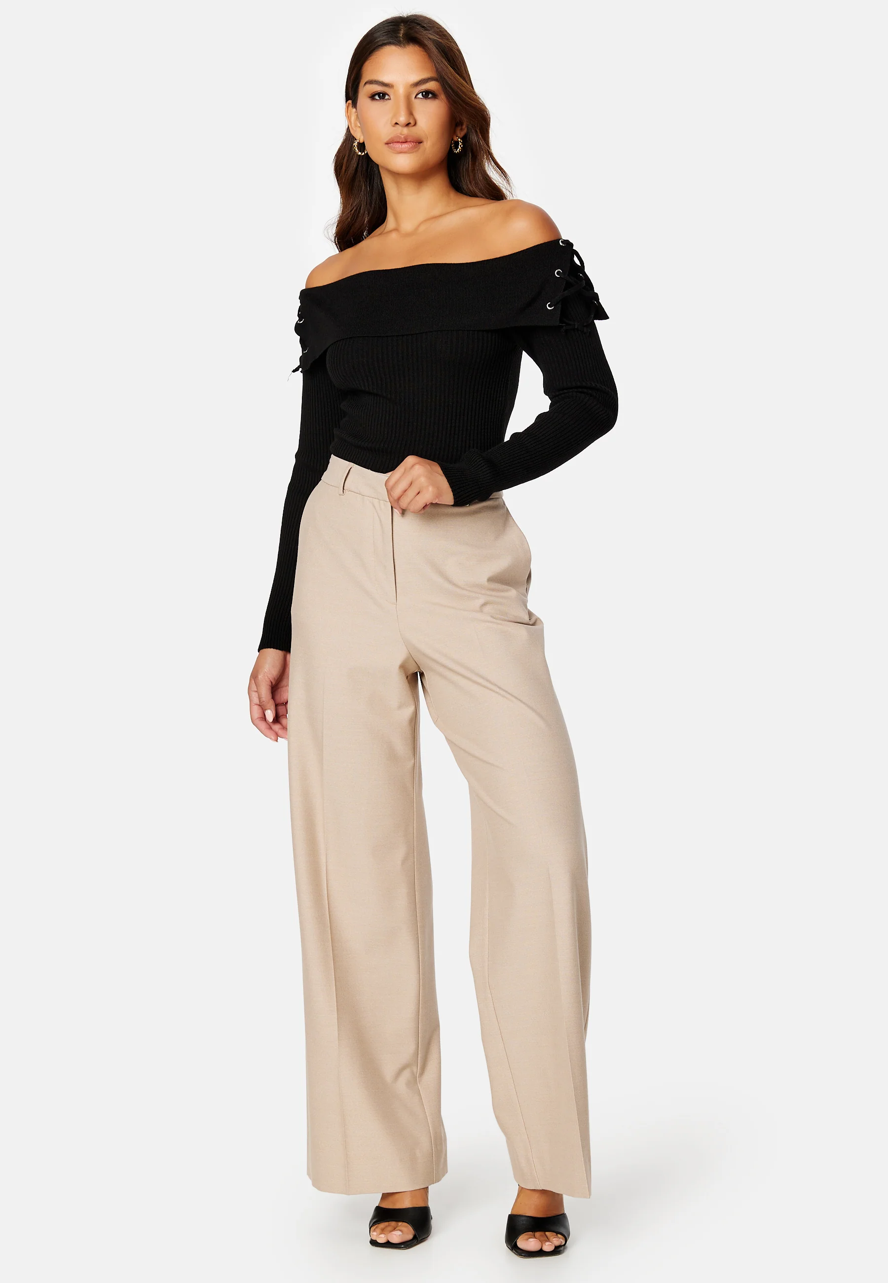 Linnea Off Shoulder Top - Image 2