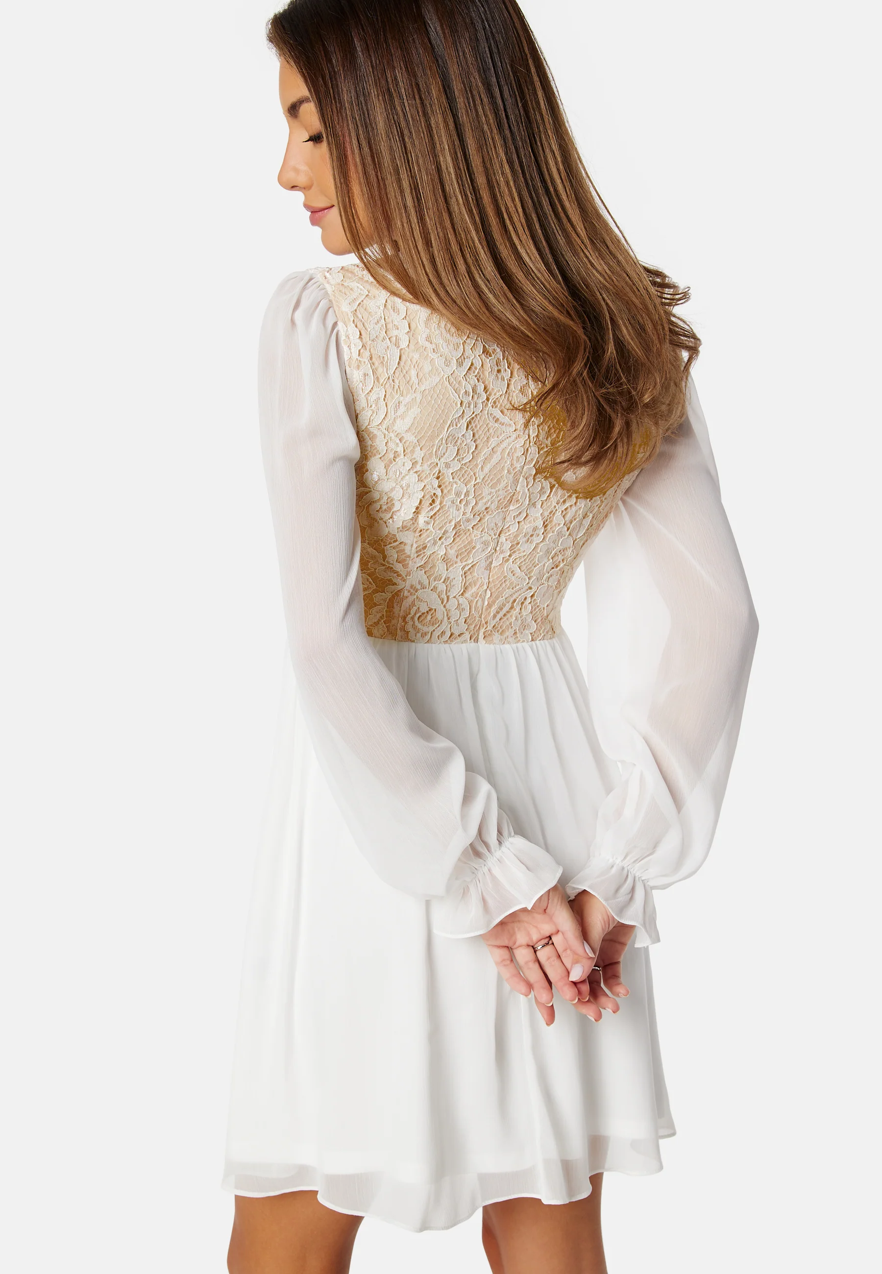 Linnie Dress - Image 2