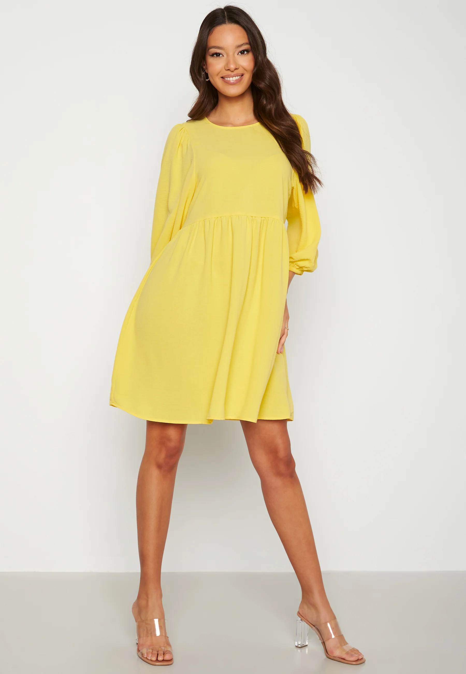 Lion 3/4 Dress - Image 2