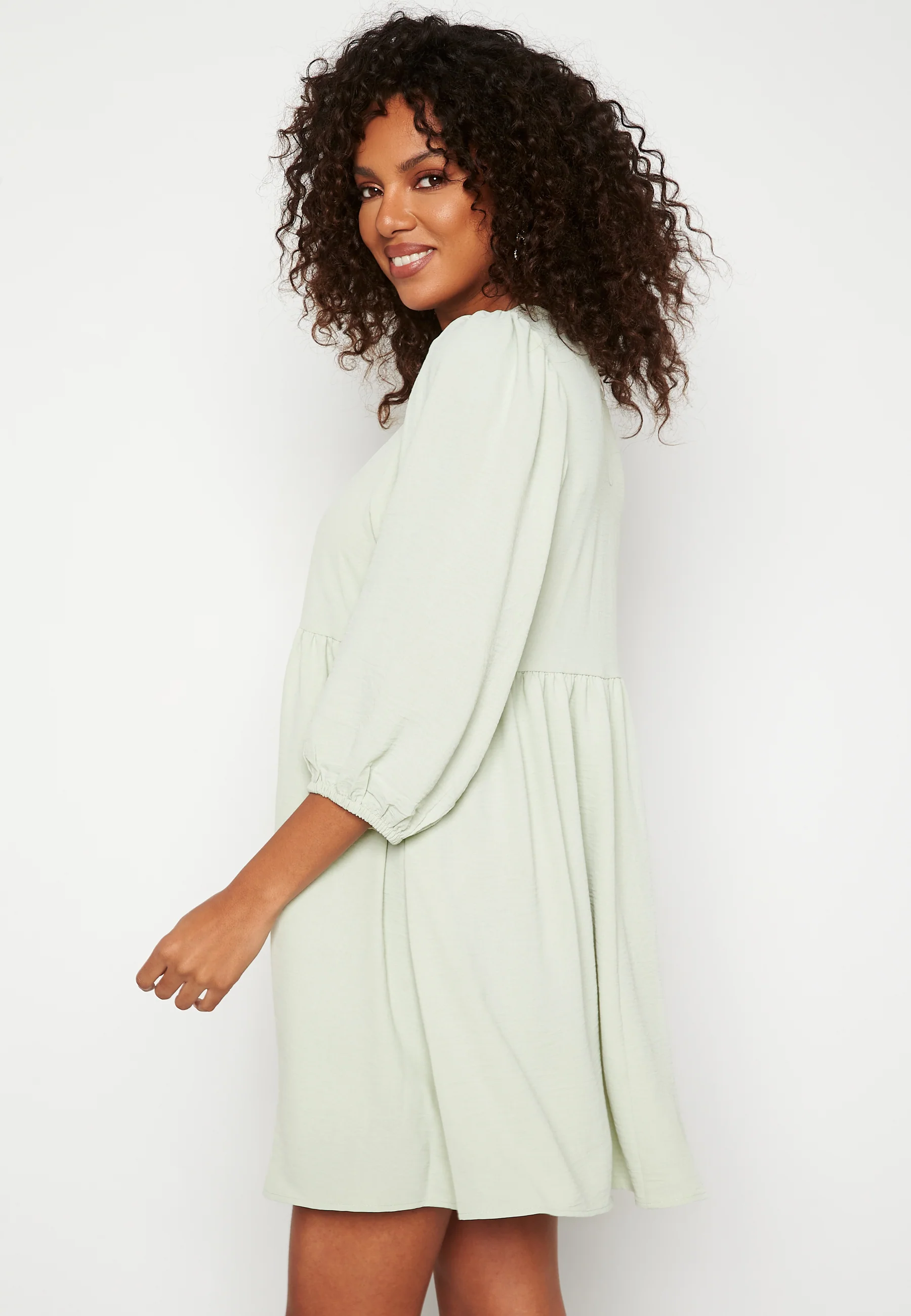 Lion 3/4 Dress - Image 3