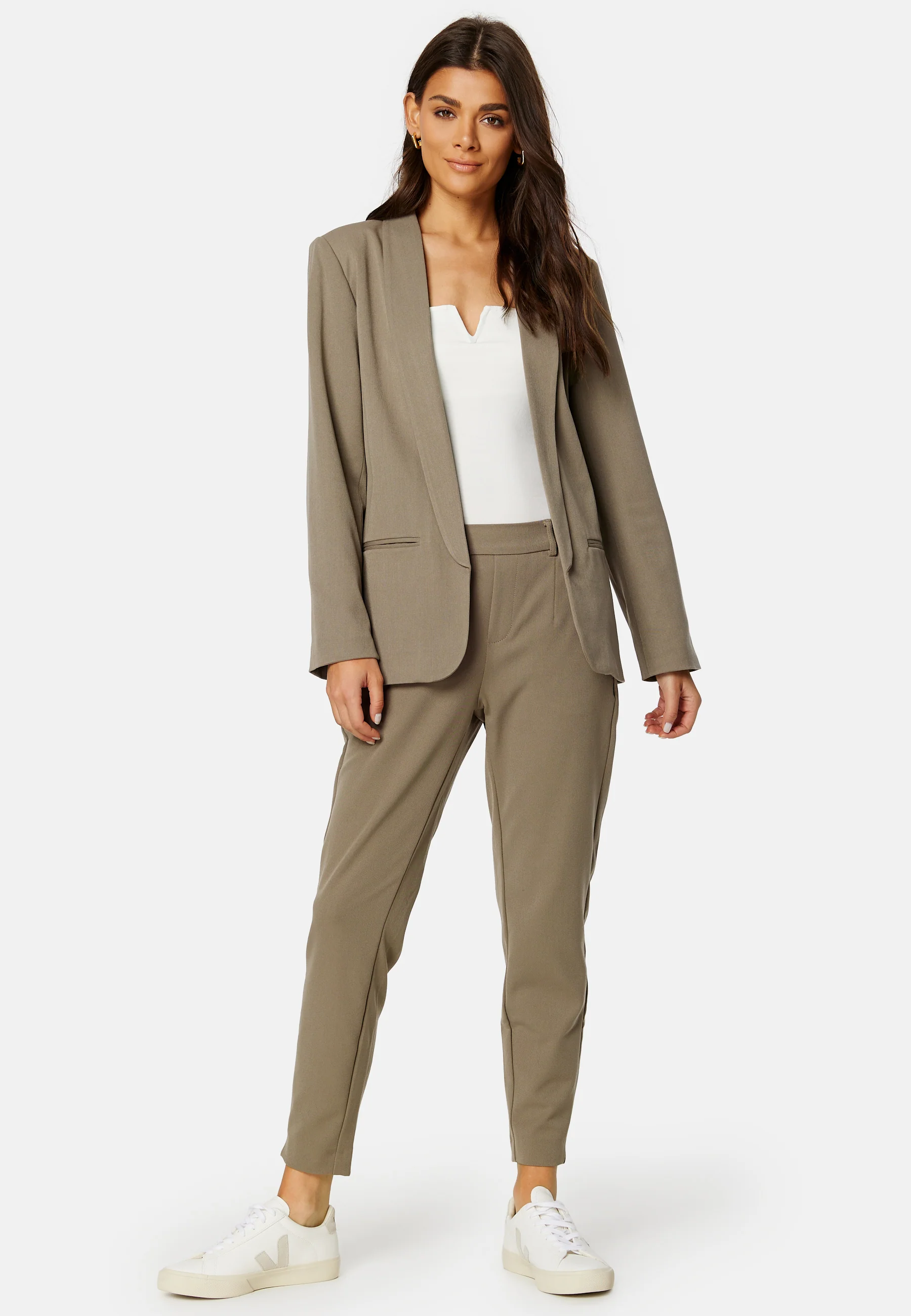 Lisa L/S Blazer - Image 3