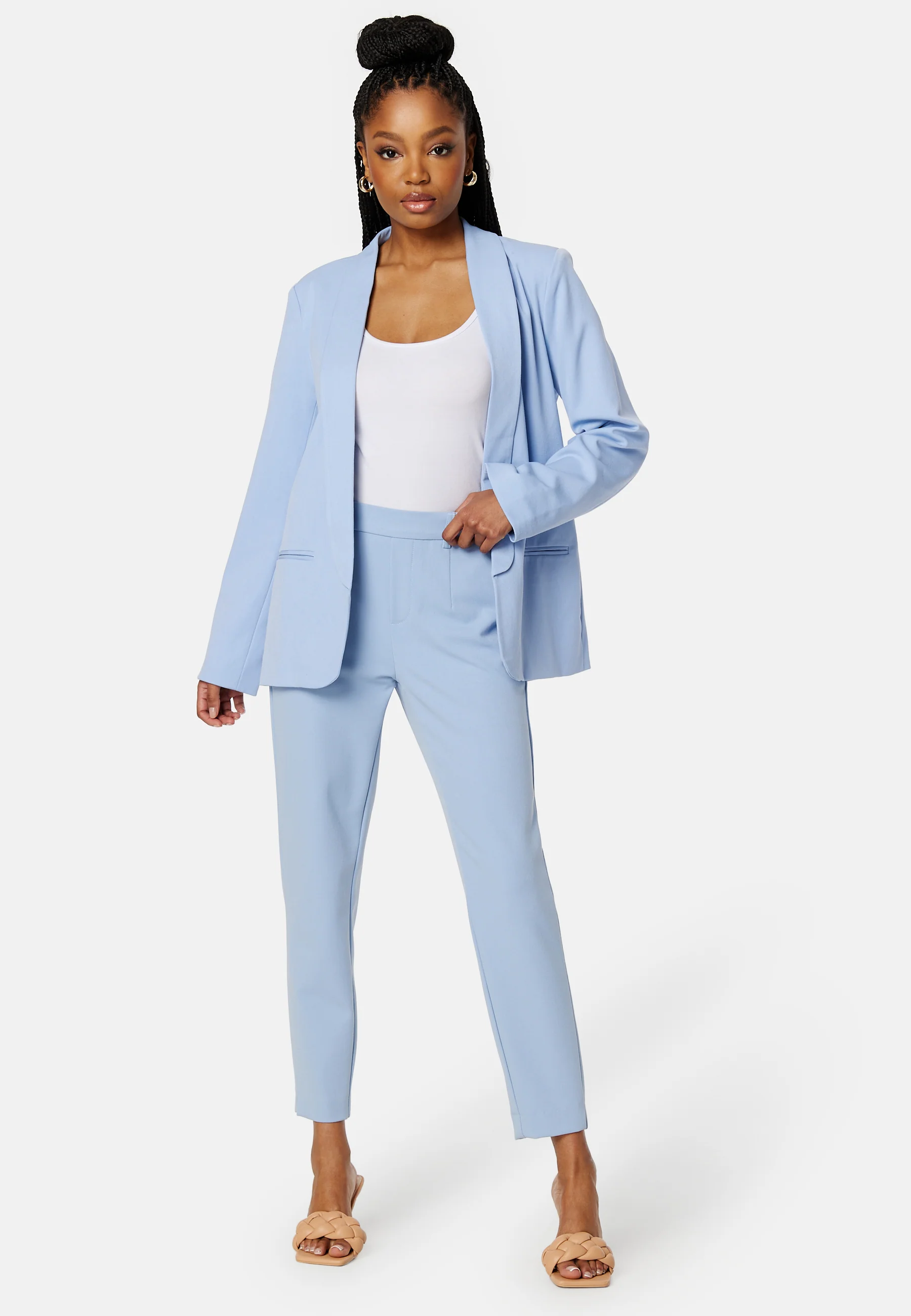 Lisa L/S Blazer - Image 2