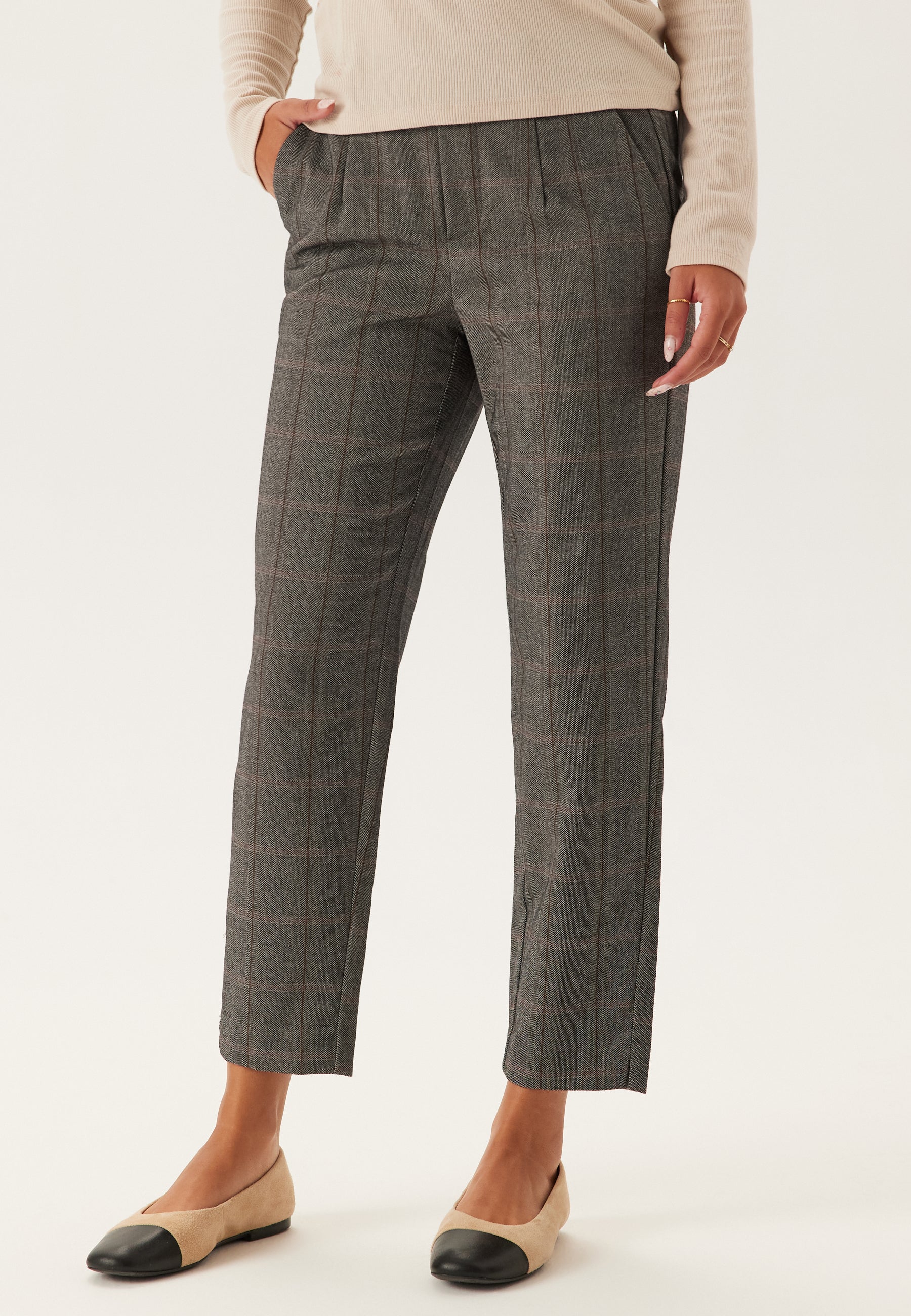Lisa Slim Pant