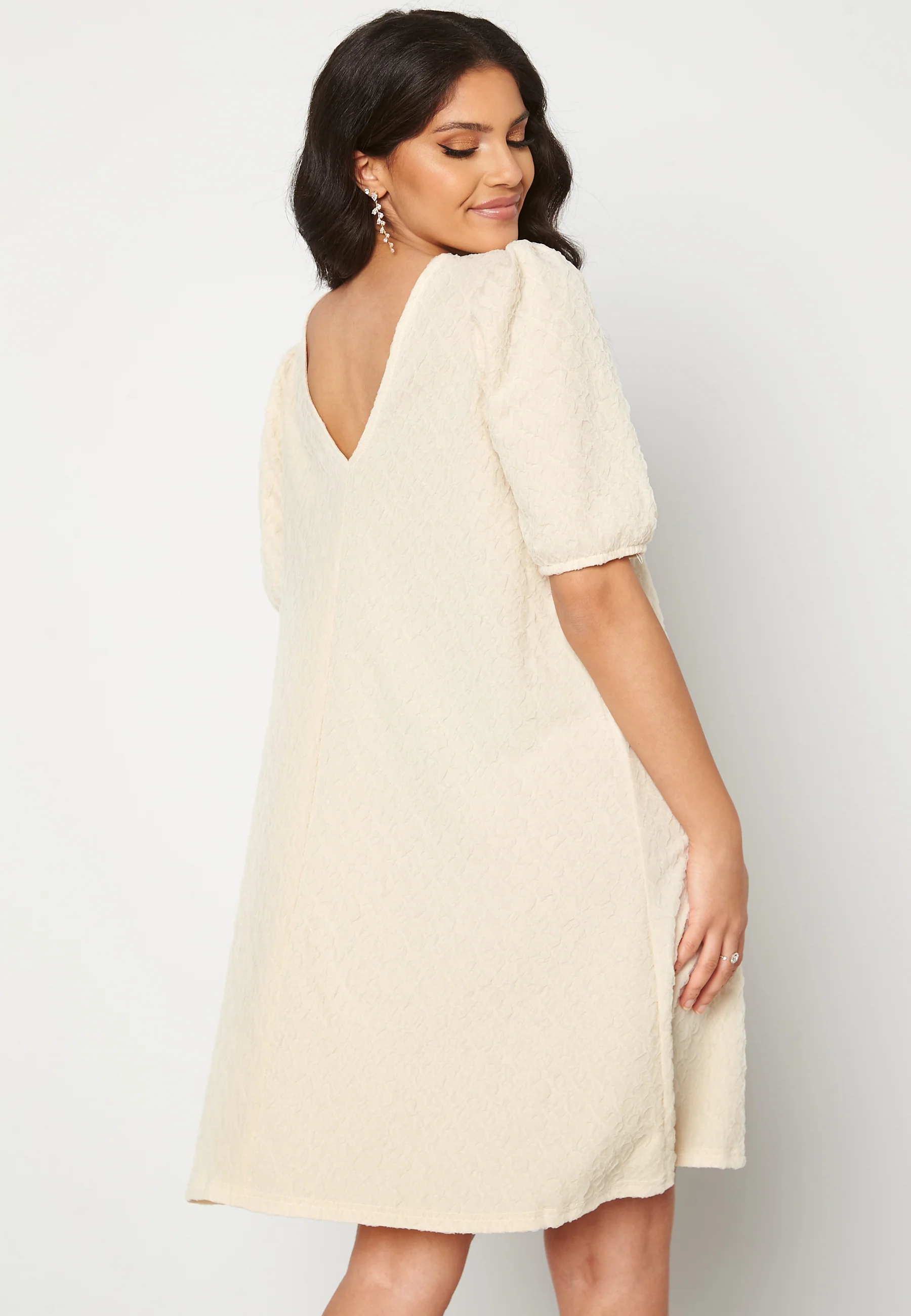 Liv 2/4 Dress - Image 3
