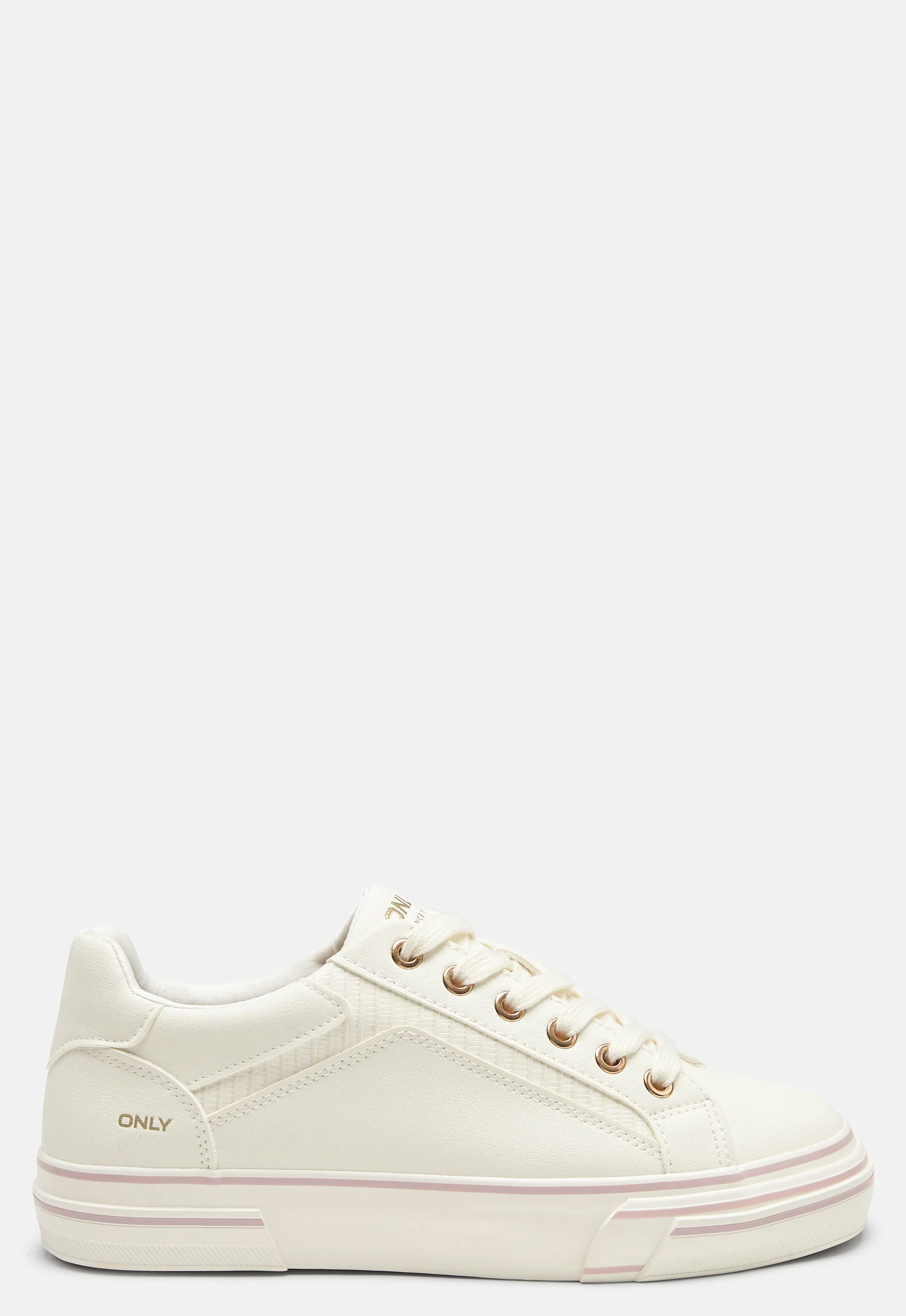 Liv PU Sneaker - Image 2