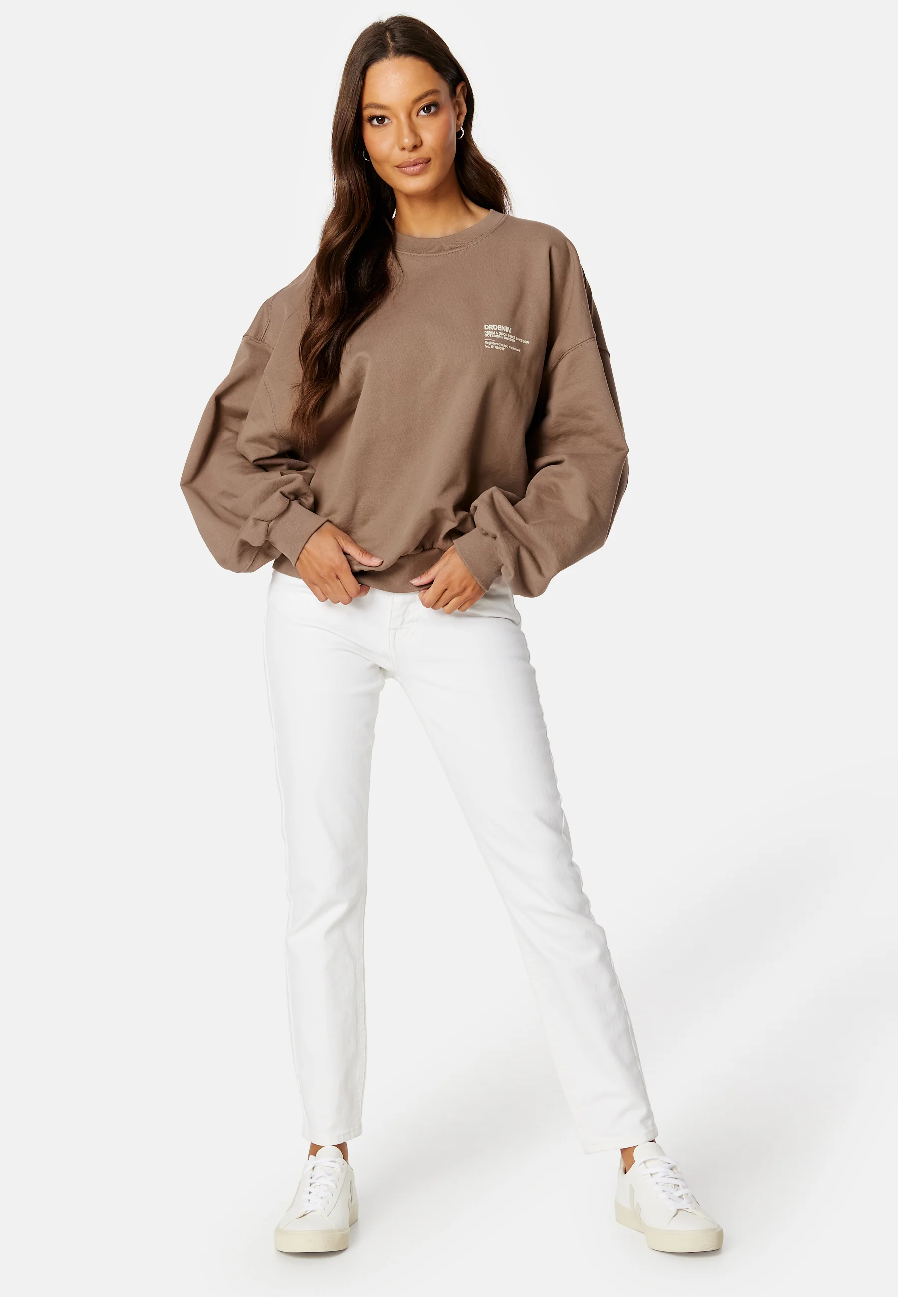 Lizl Sweatshirt - Image 2
