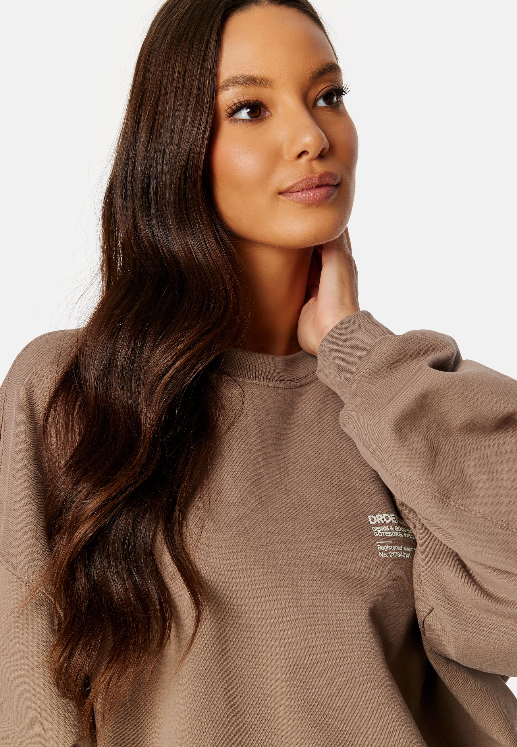 Lizl Sweatshirt - Image 4