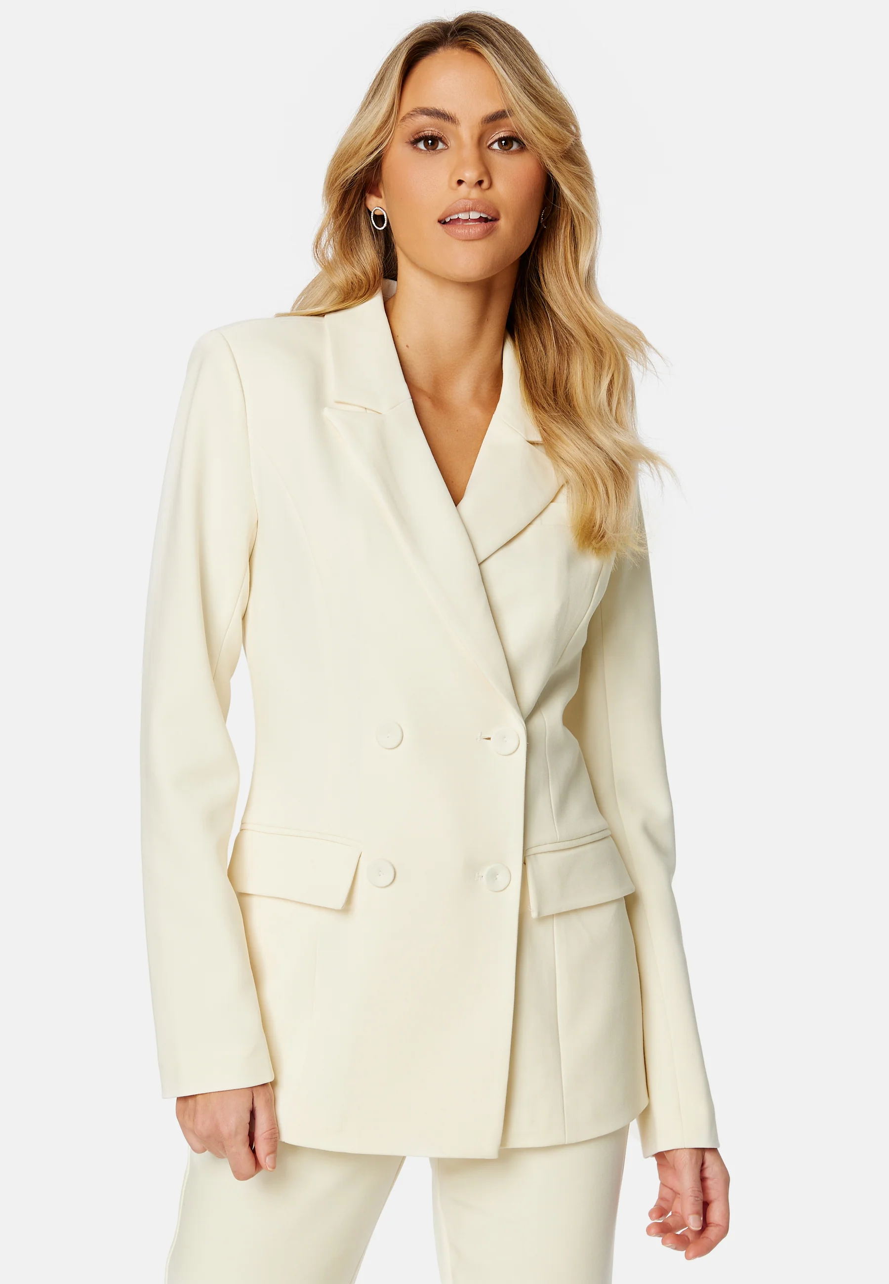 Lizzie LS Blazer - Image 2
