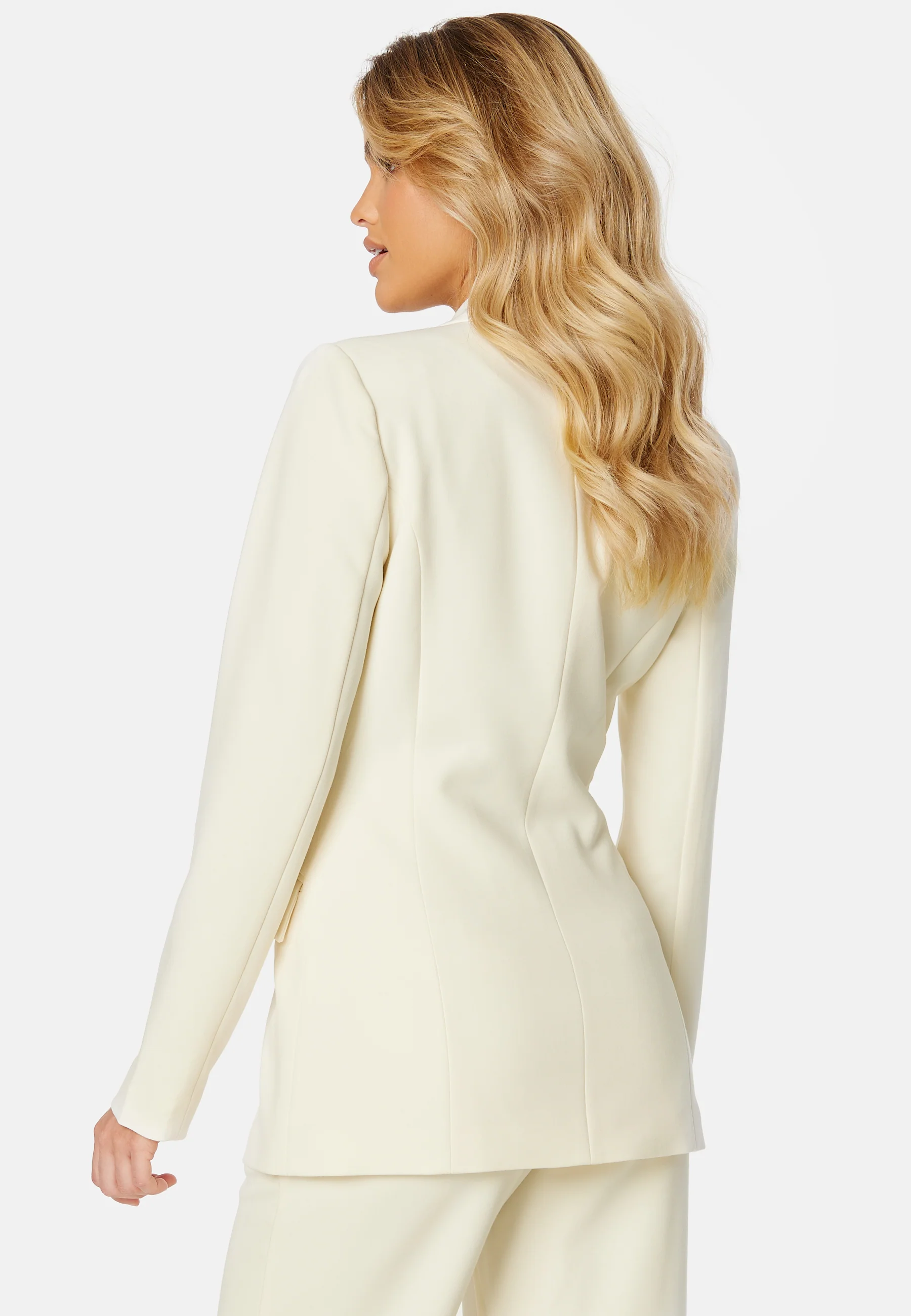 Lizzie LS Blazer - Image 3