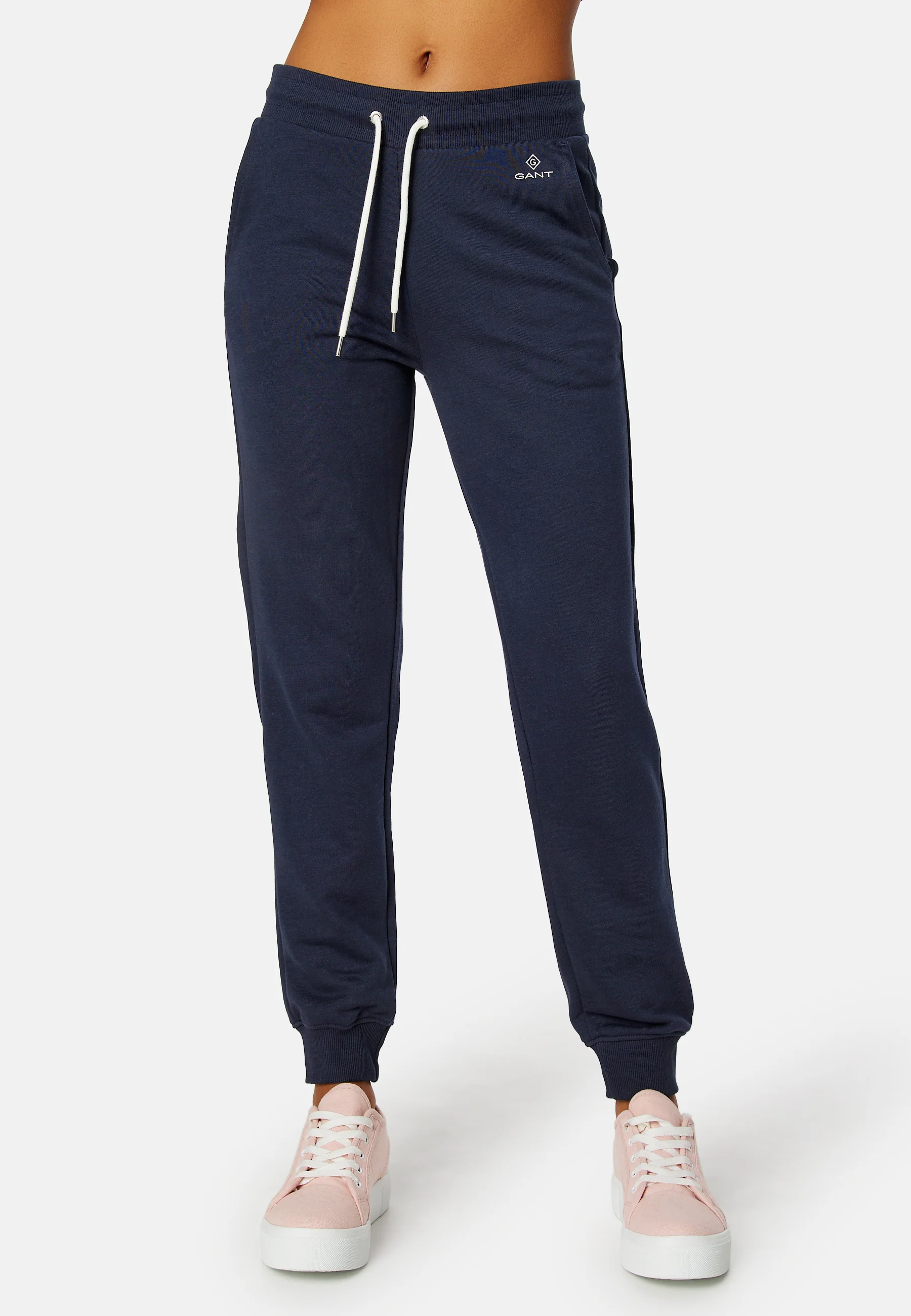 Lock Up Sweat Pants - Image 2