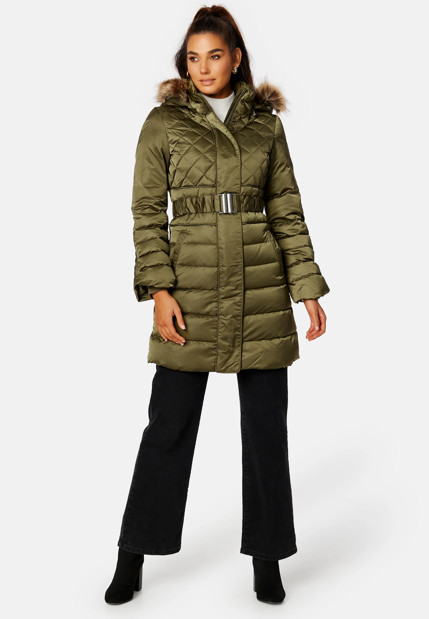 Lolie Down Jacket - Image 3