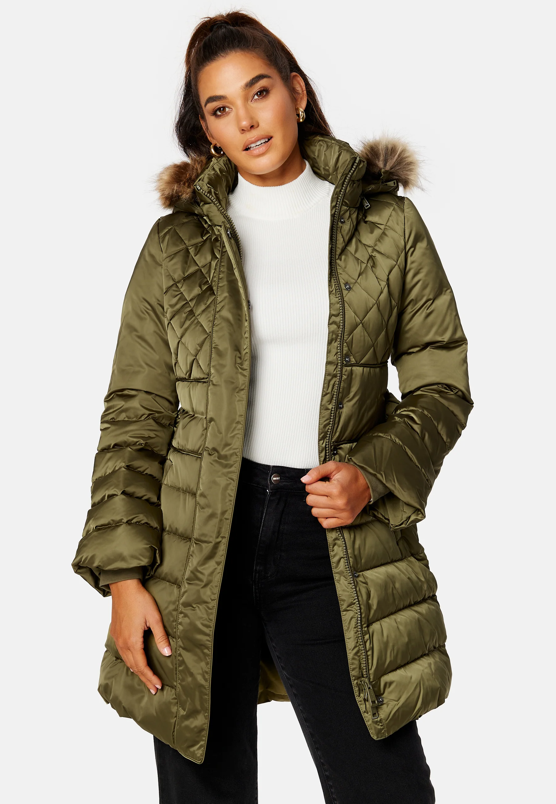 Lolie Down Jacket - Image 5
