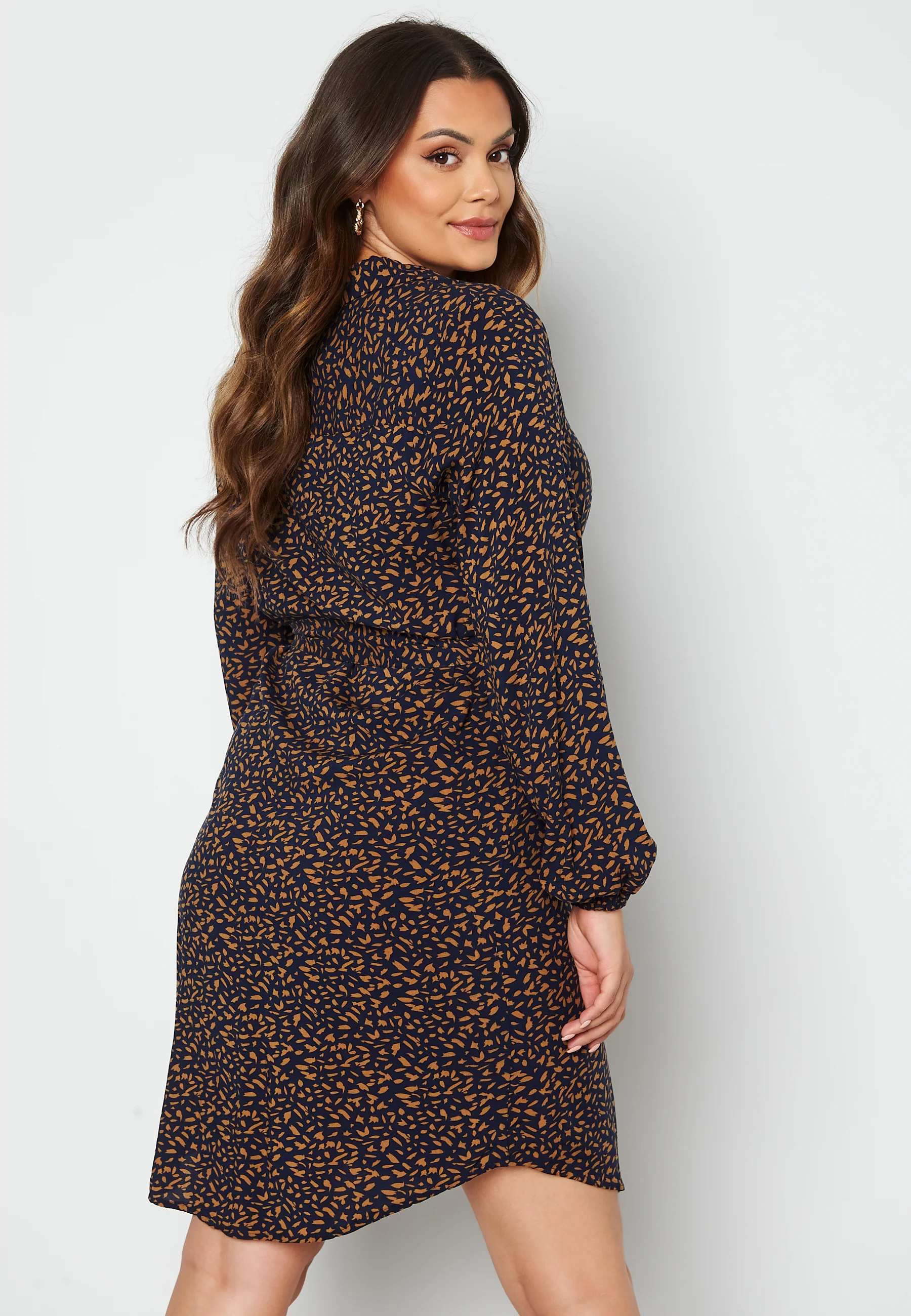 Lolliemma LS Shirt Dress - Image 3