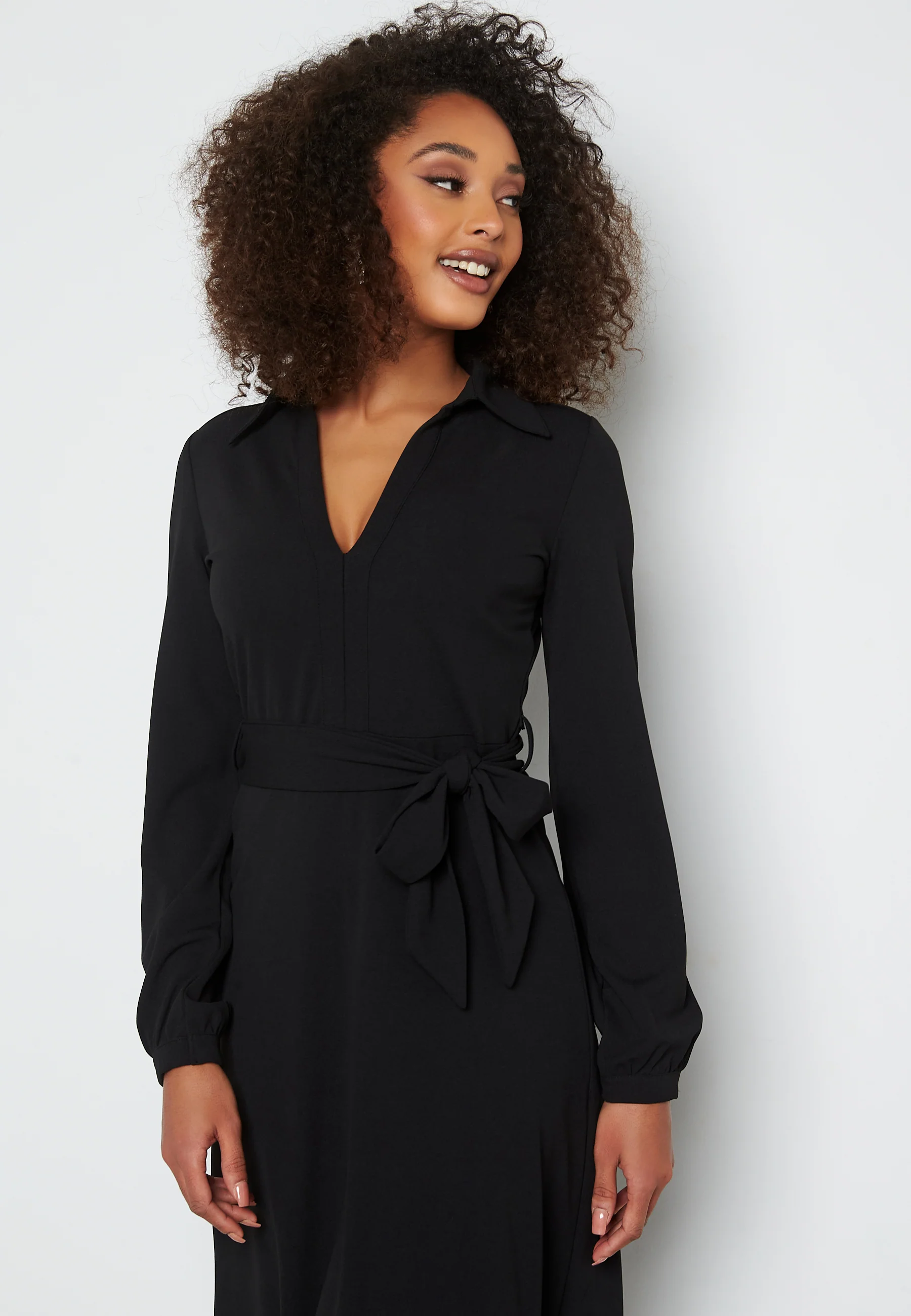 Londyn shirt dress - Image 3