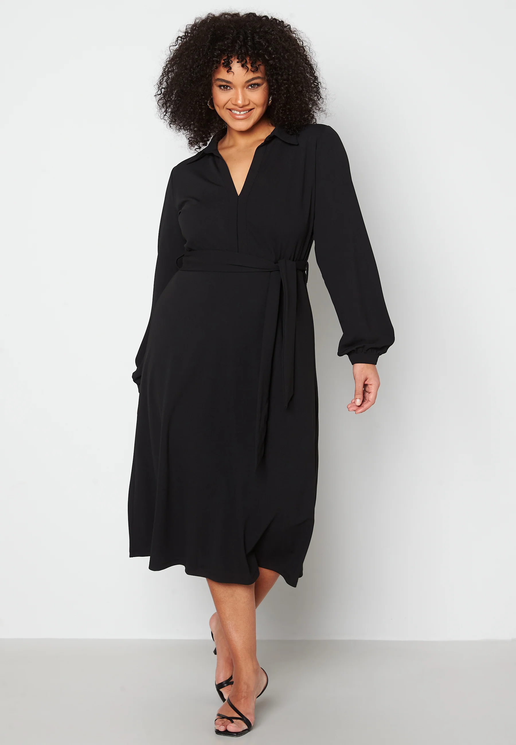 Londyn shirt dress - Image 5