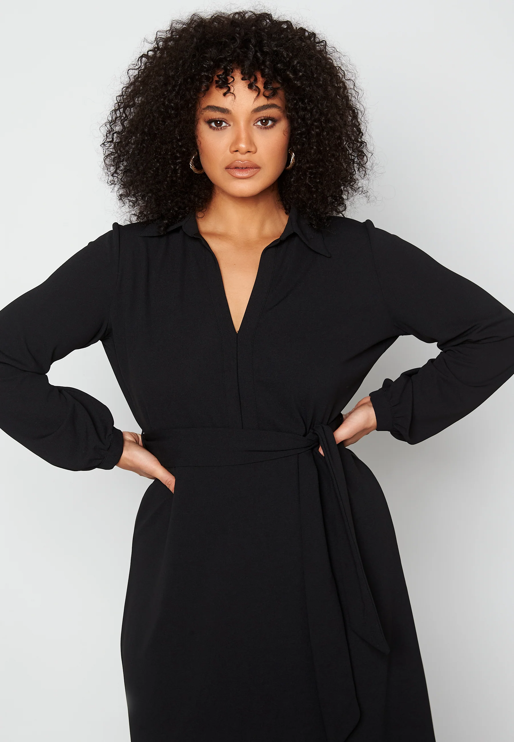 Londyn shirt dress - Image 7