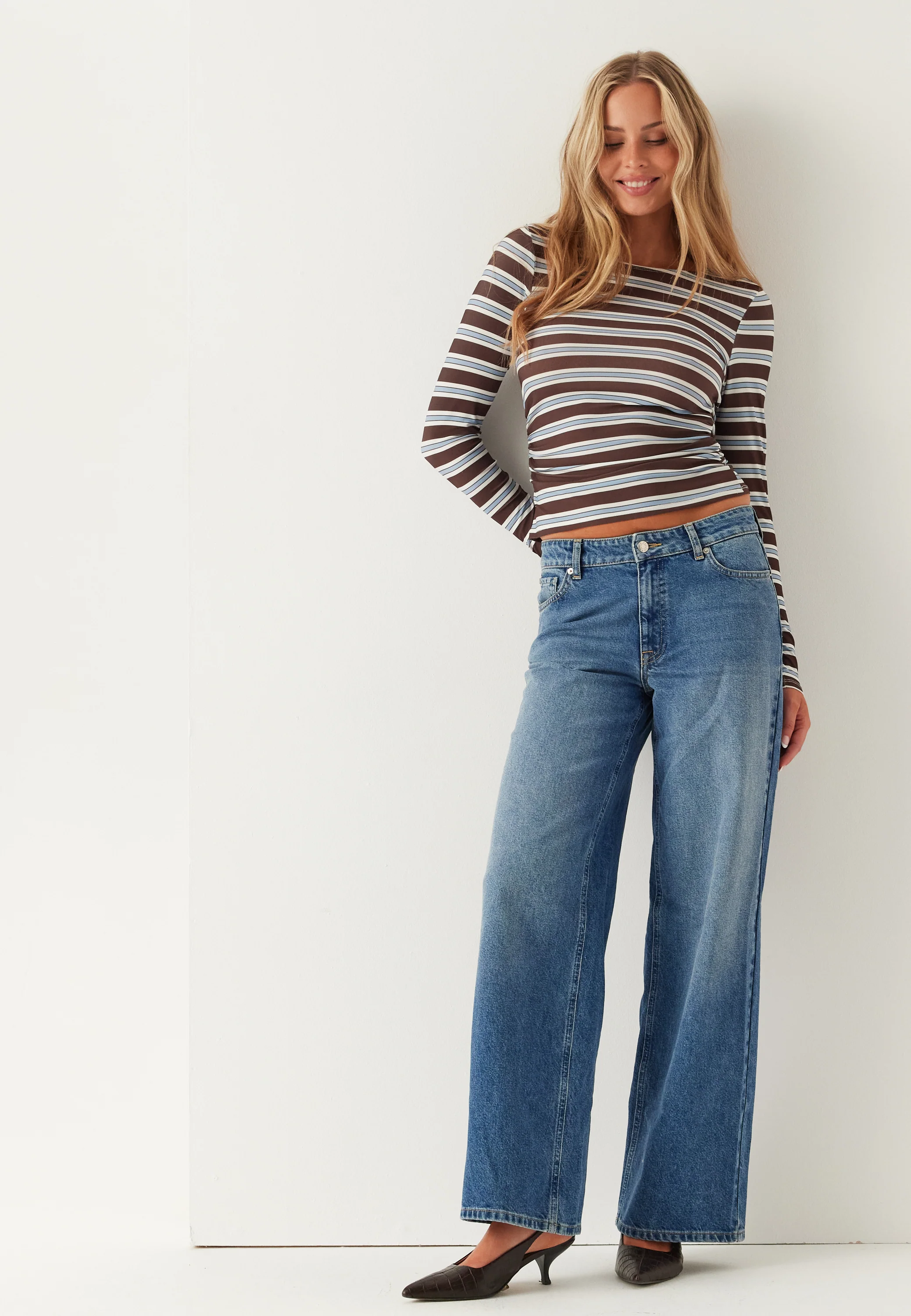 Long Sleeve Top