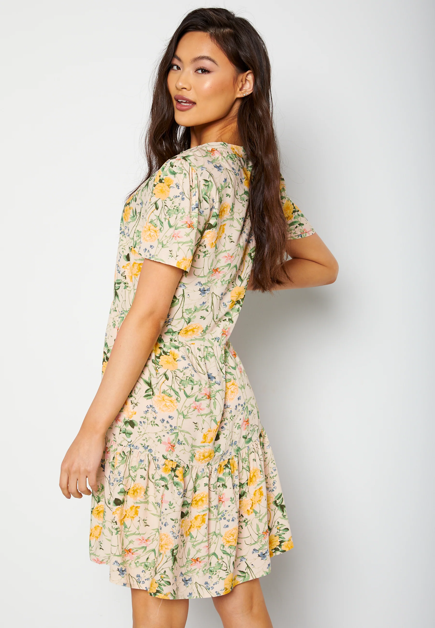 Lorena Deirdre S/S Dress - Image 3