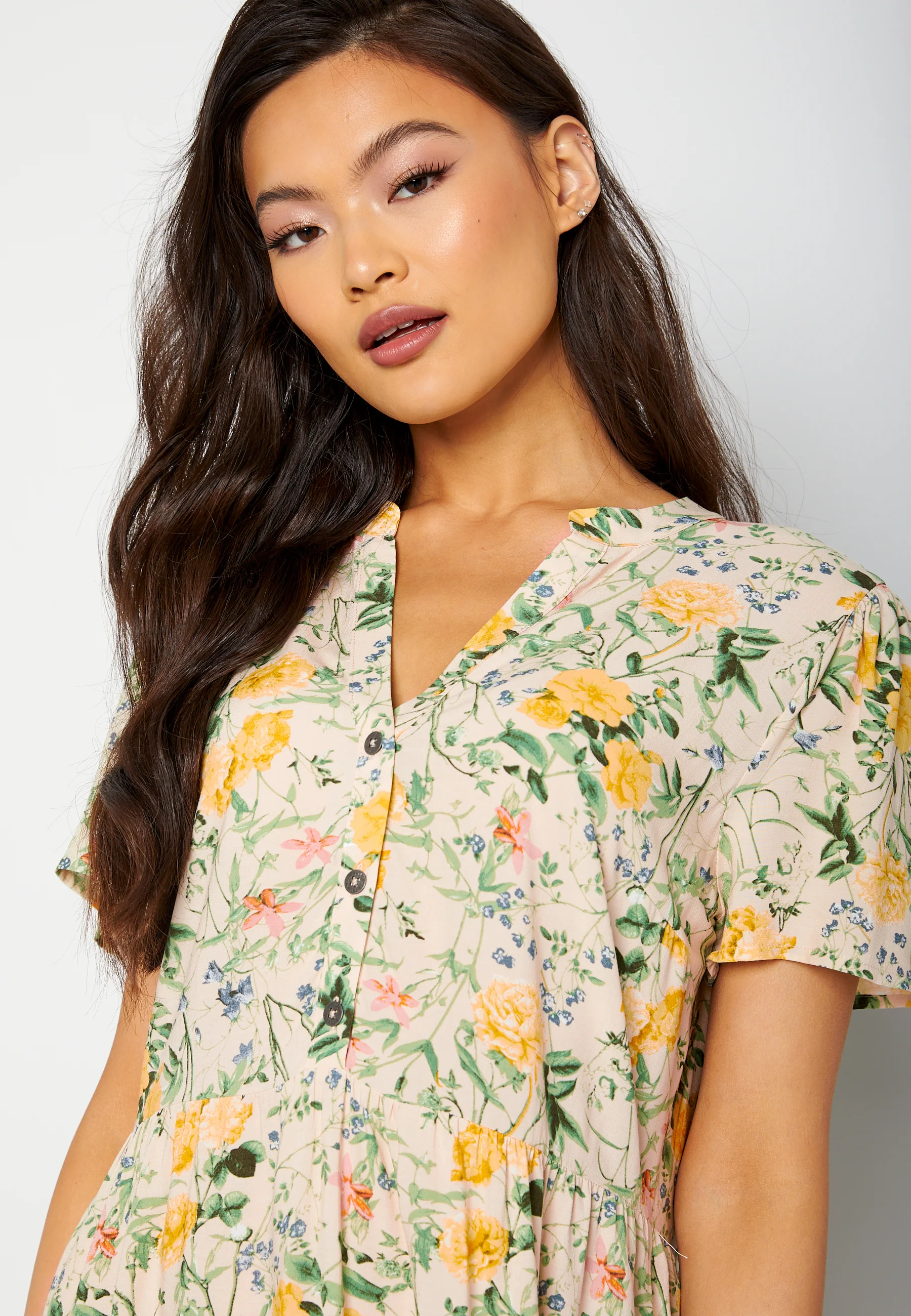Lorena Deirdre S/S Dress - Image 4