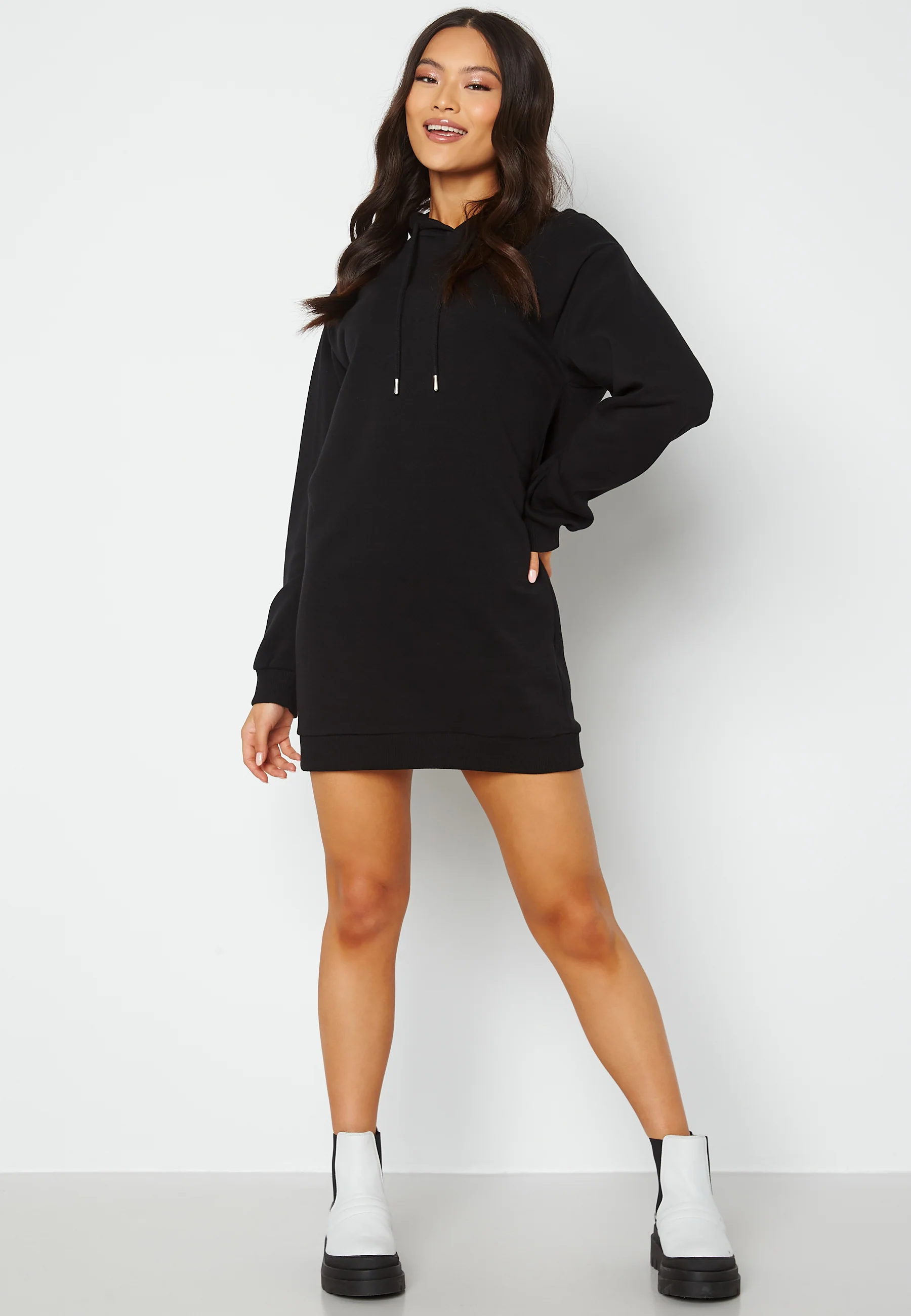 Lorena sweat dress - Image 2