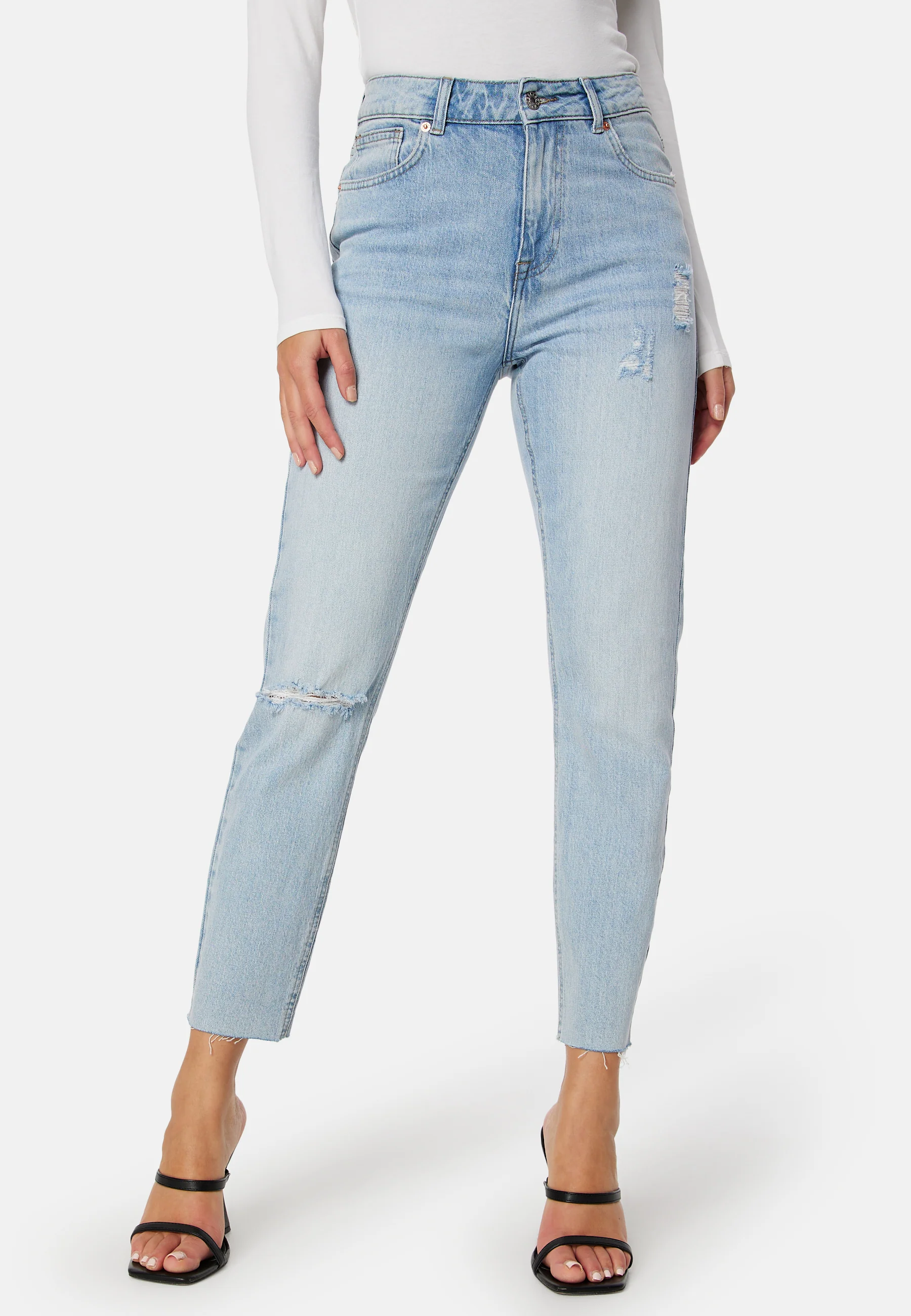 Lori Slim Jeans - Image 3