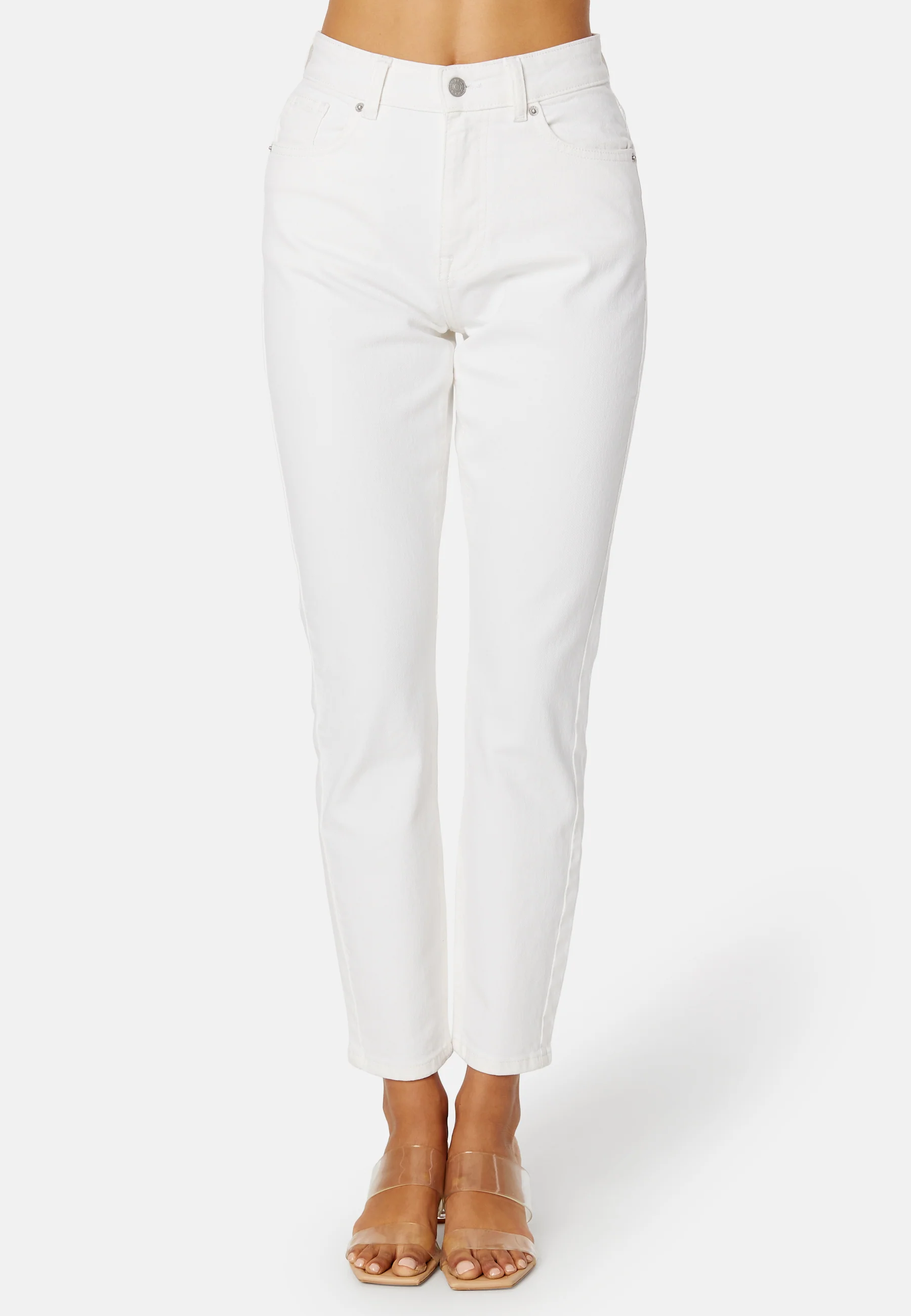Lori Slim Jeans - Image 4