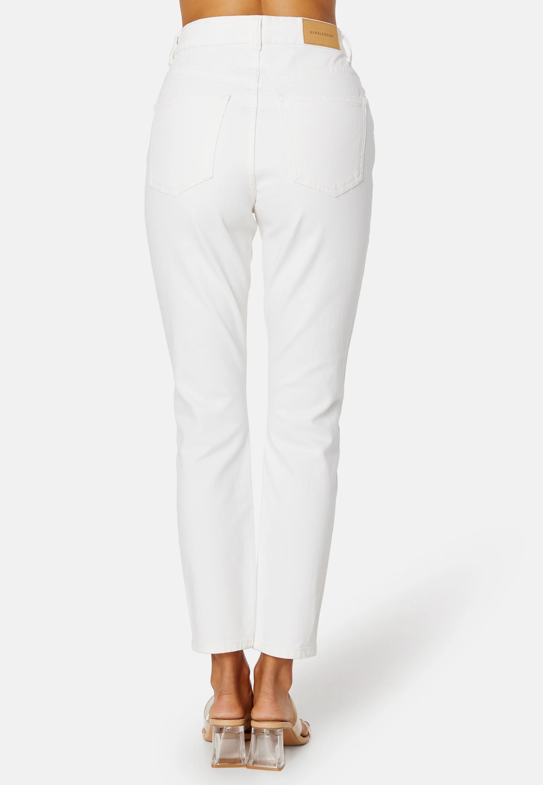 Lori Slim Jeans - Image 5