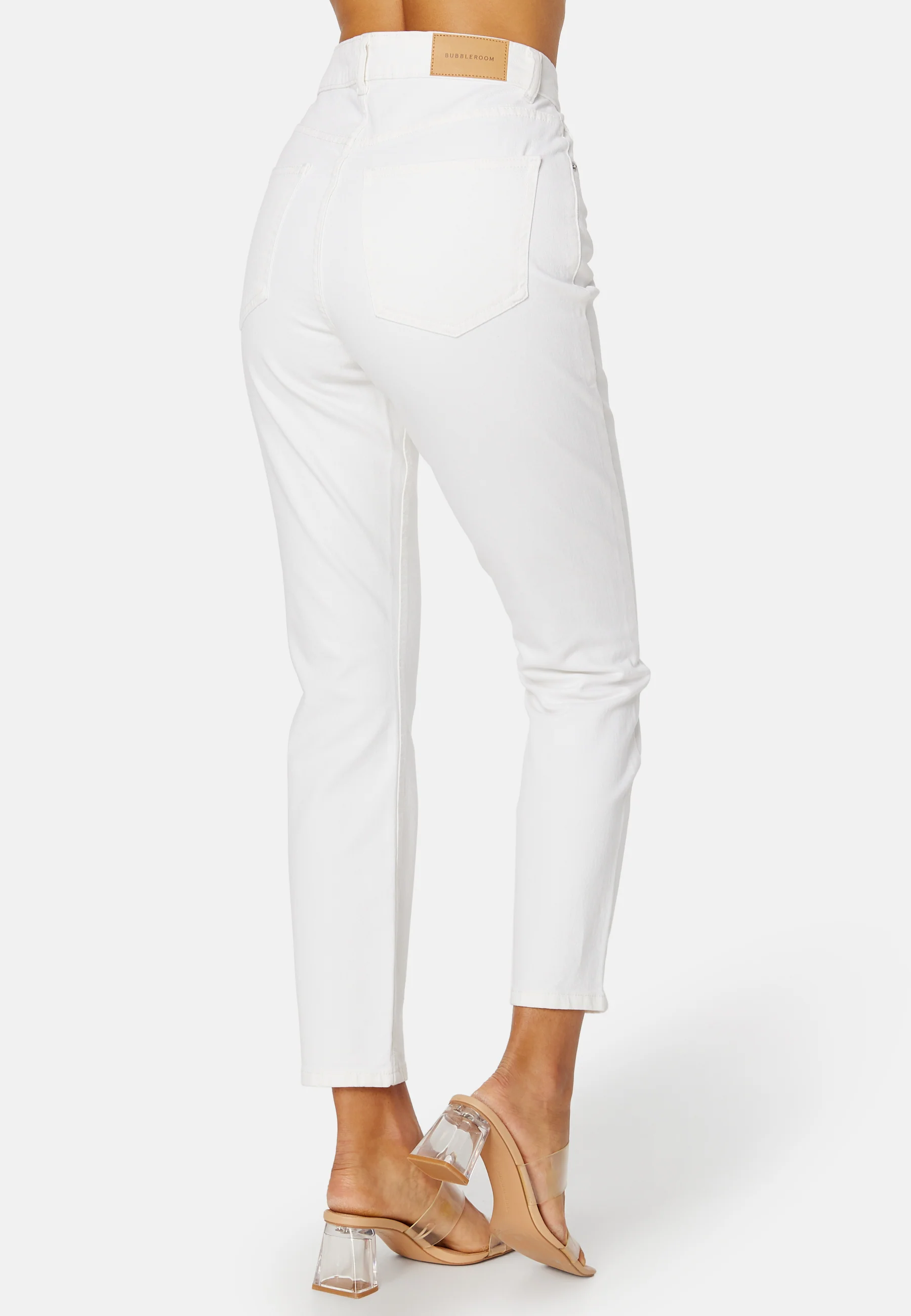 Lori Slim Jeans - Image 6