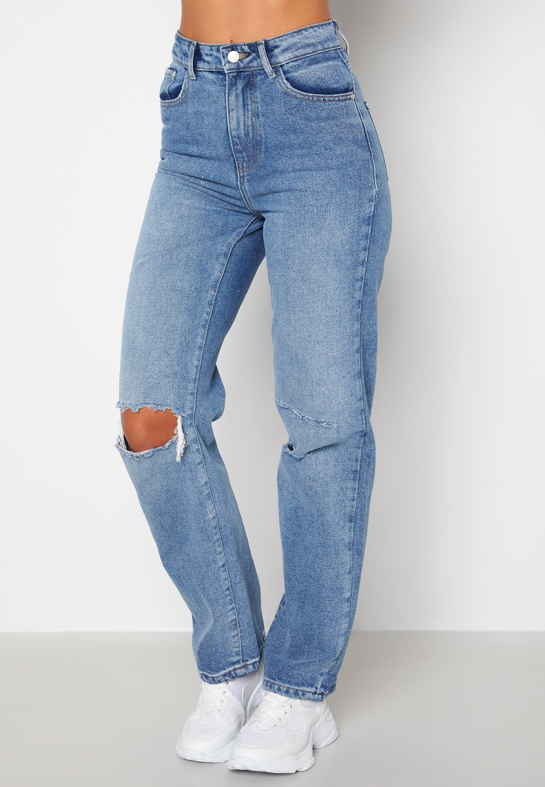 Lori straight leg jeans