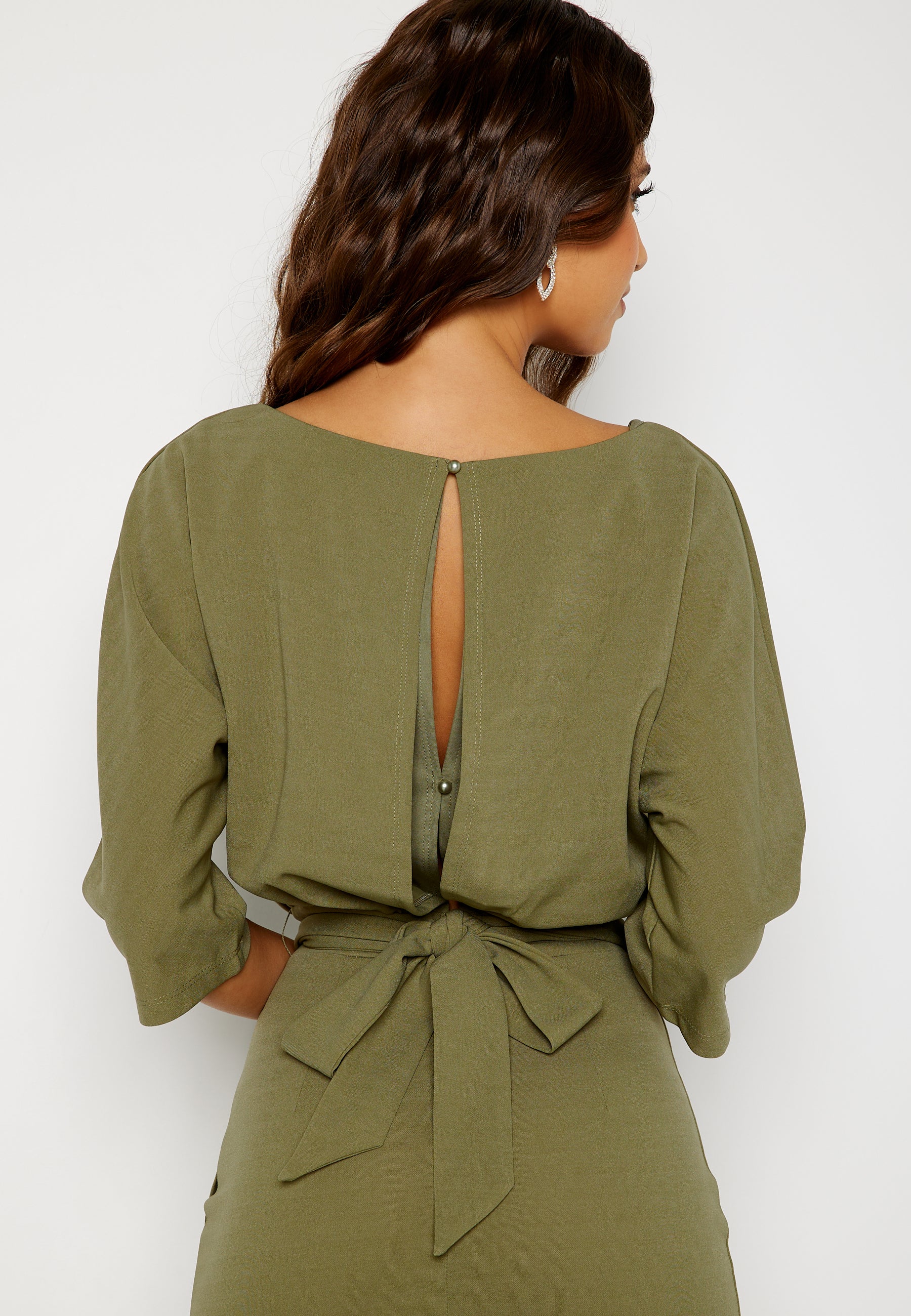 Lorna Dress - Image 4