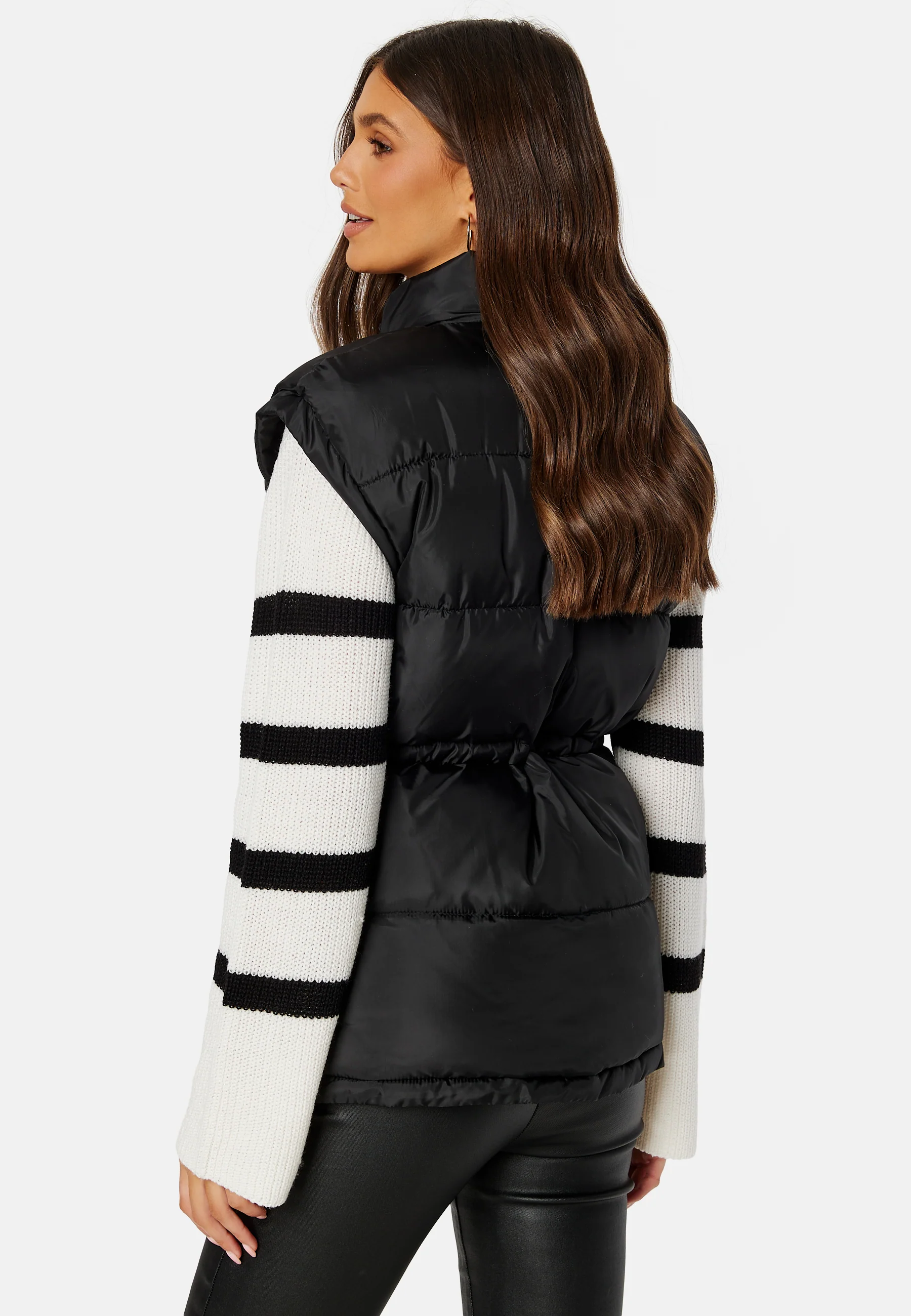 Lou Padded Vest - Image 3