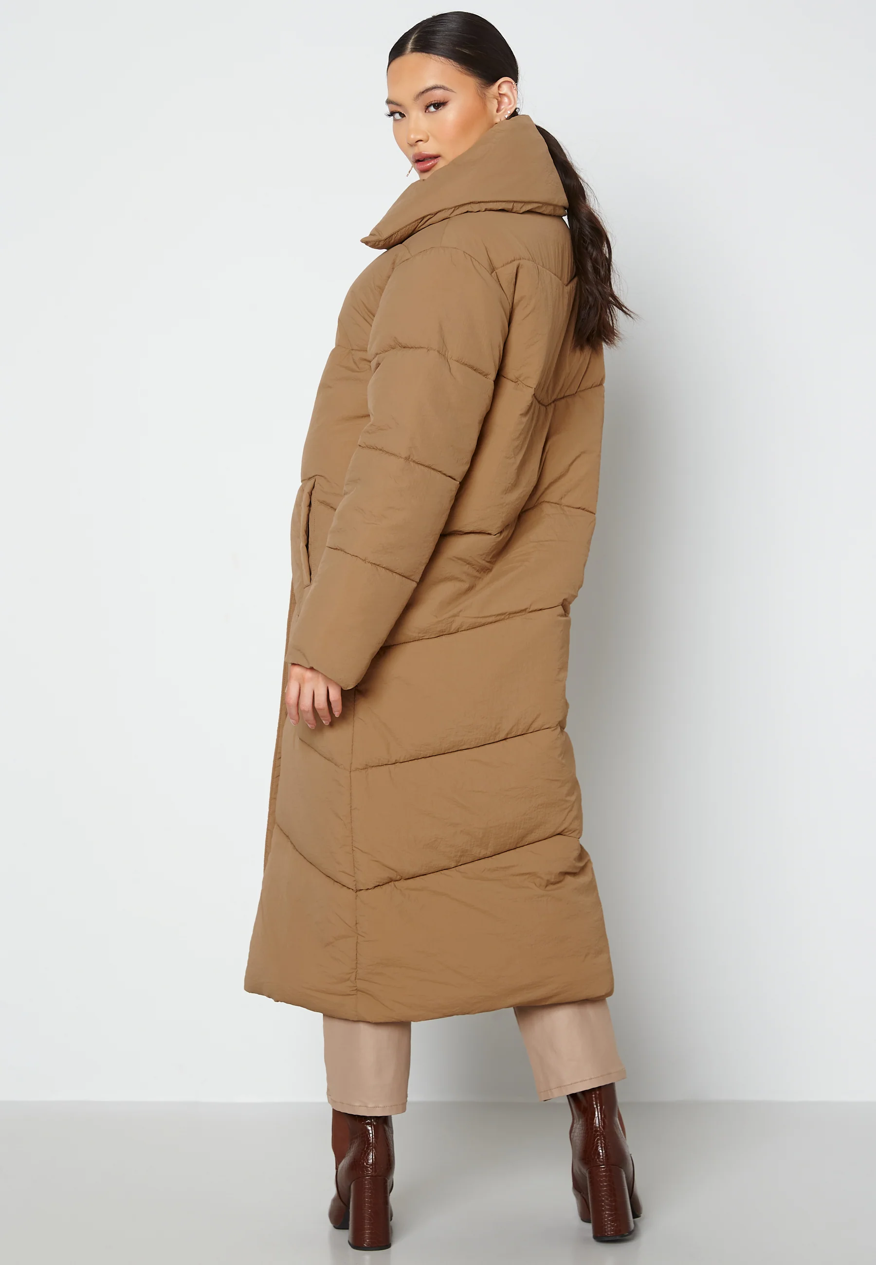 Louisa Padded Coat - Image 3