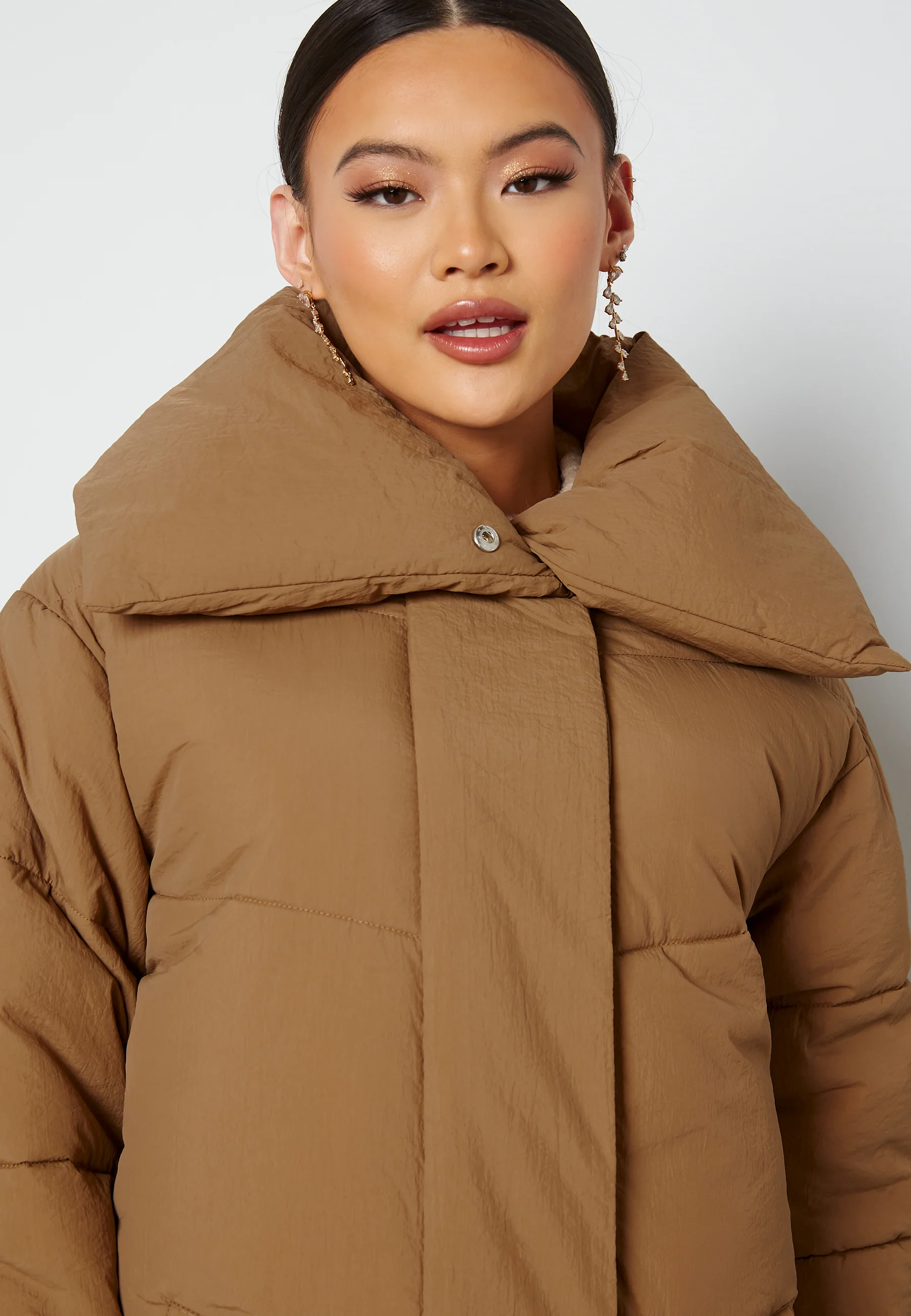 Louisa Padded Coat - Image 5