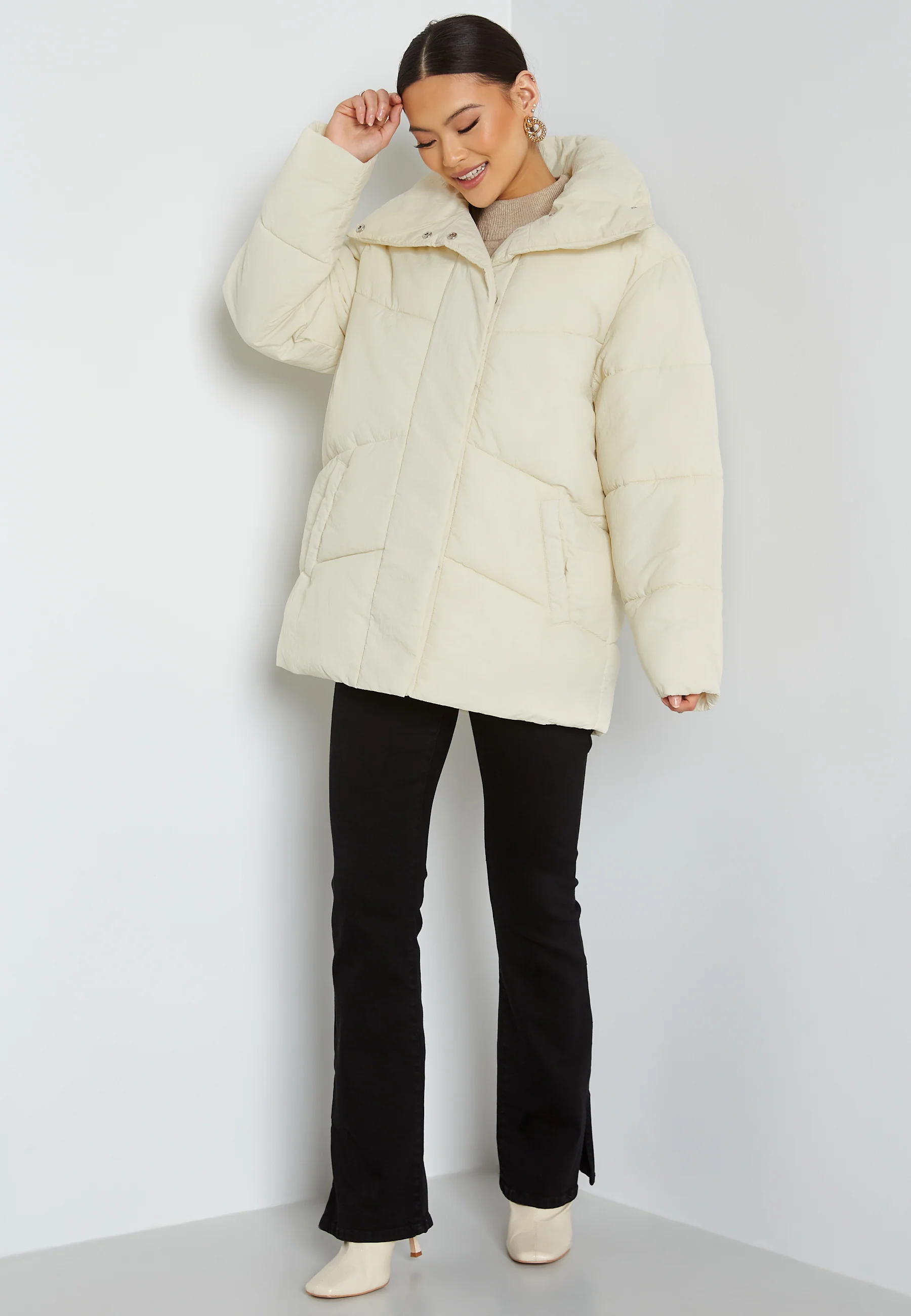 Louisa Short Jacket - Image 2