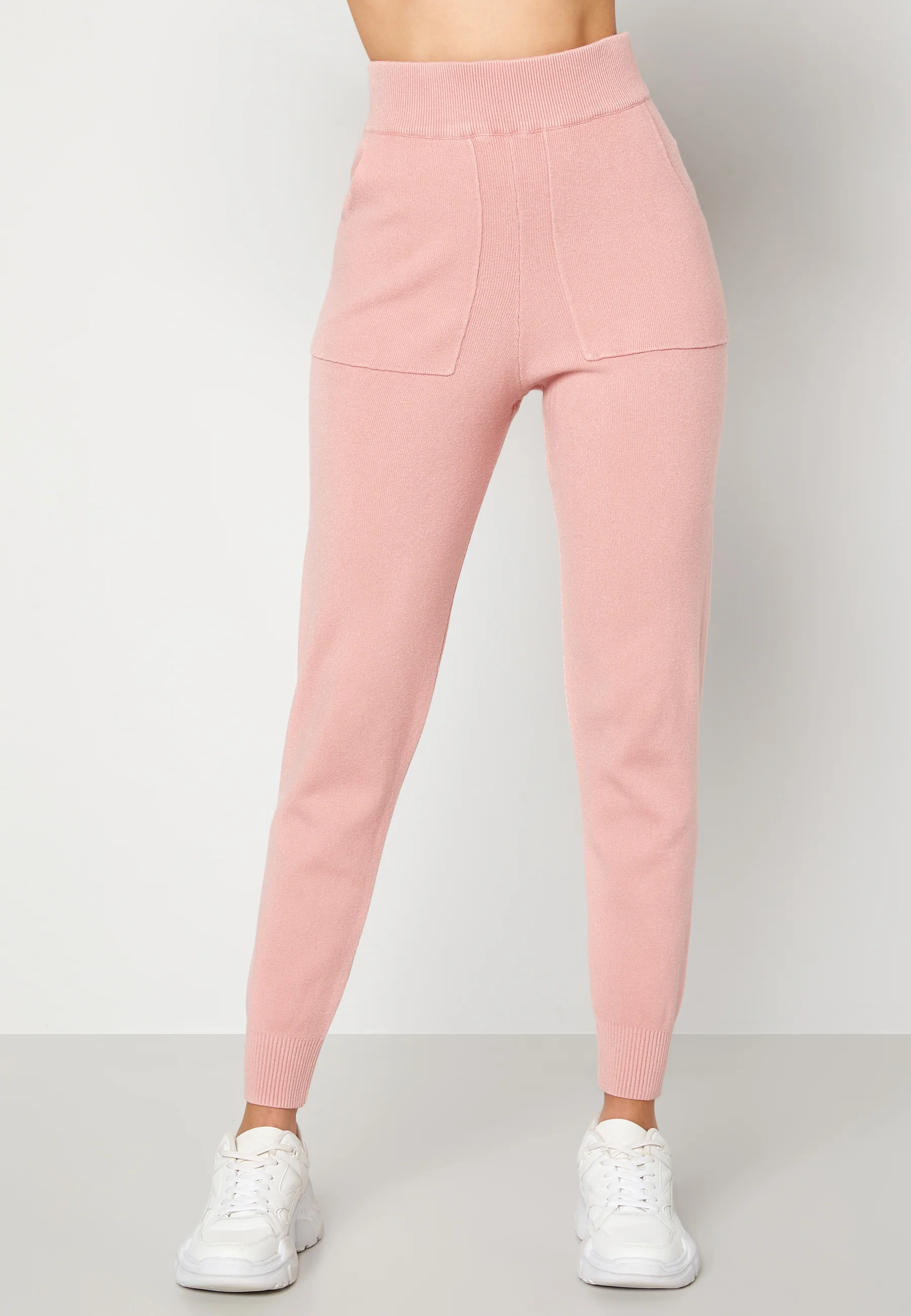 Lounge Jumper Jogger Set - Image 4