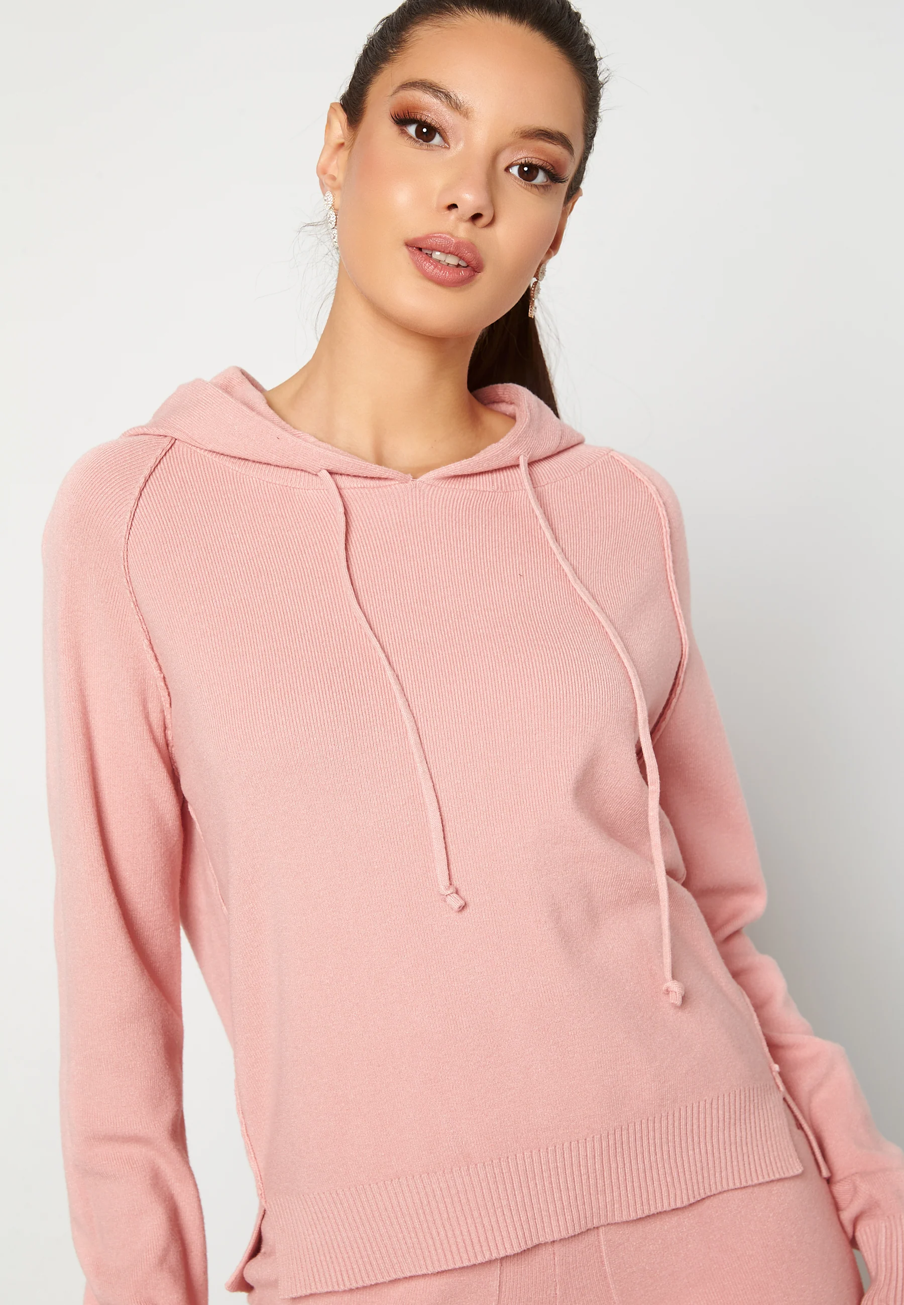 Lounge Jumper Jogger Set - Image 5