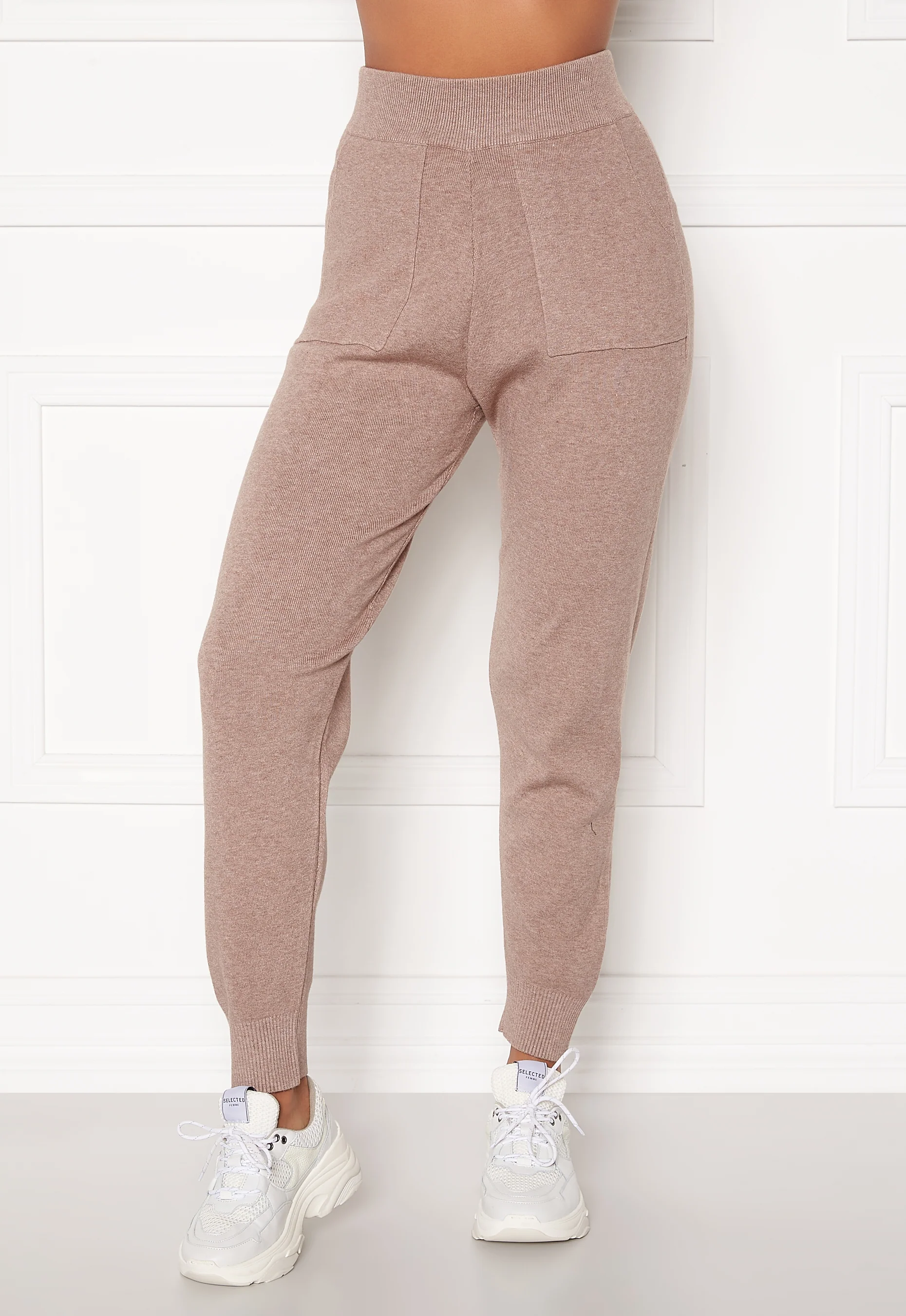 Lounge Jumper Jogger Set - Image 3