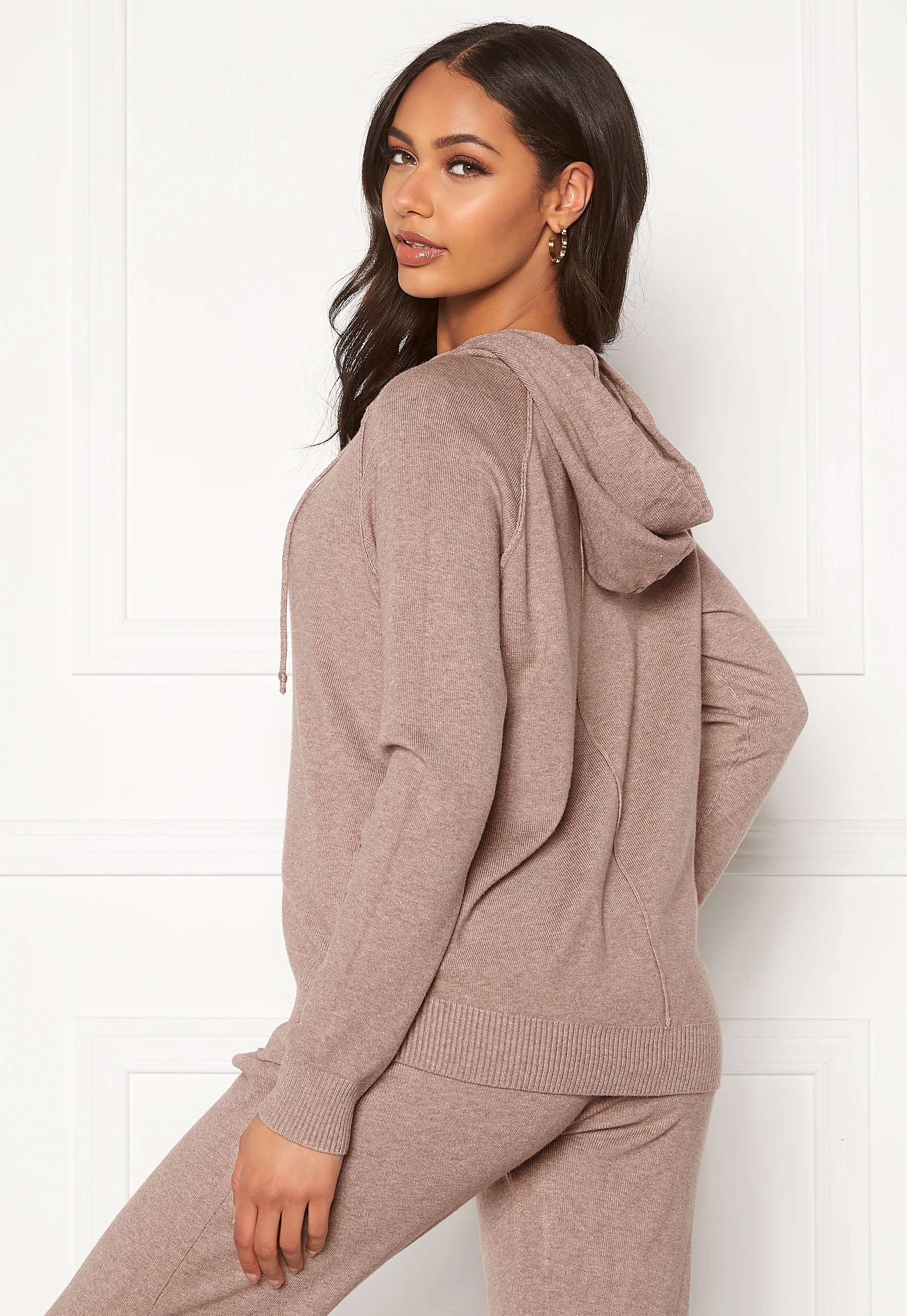 Lounge Jumper Jogger Set - Image 4