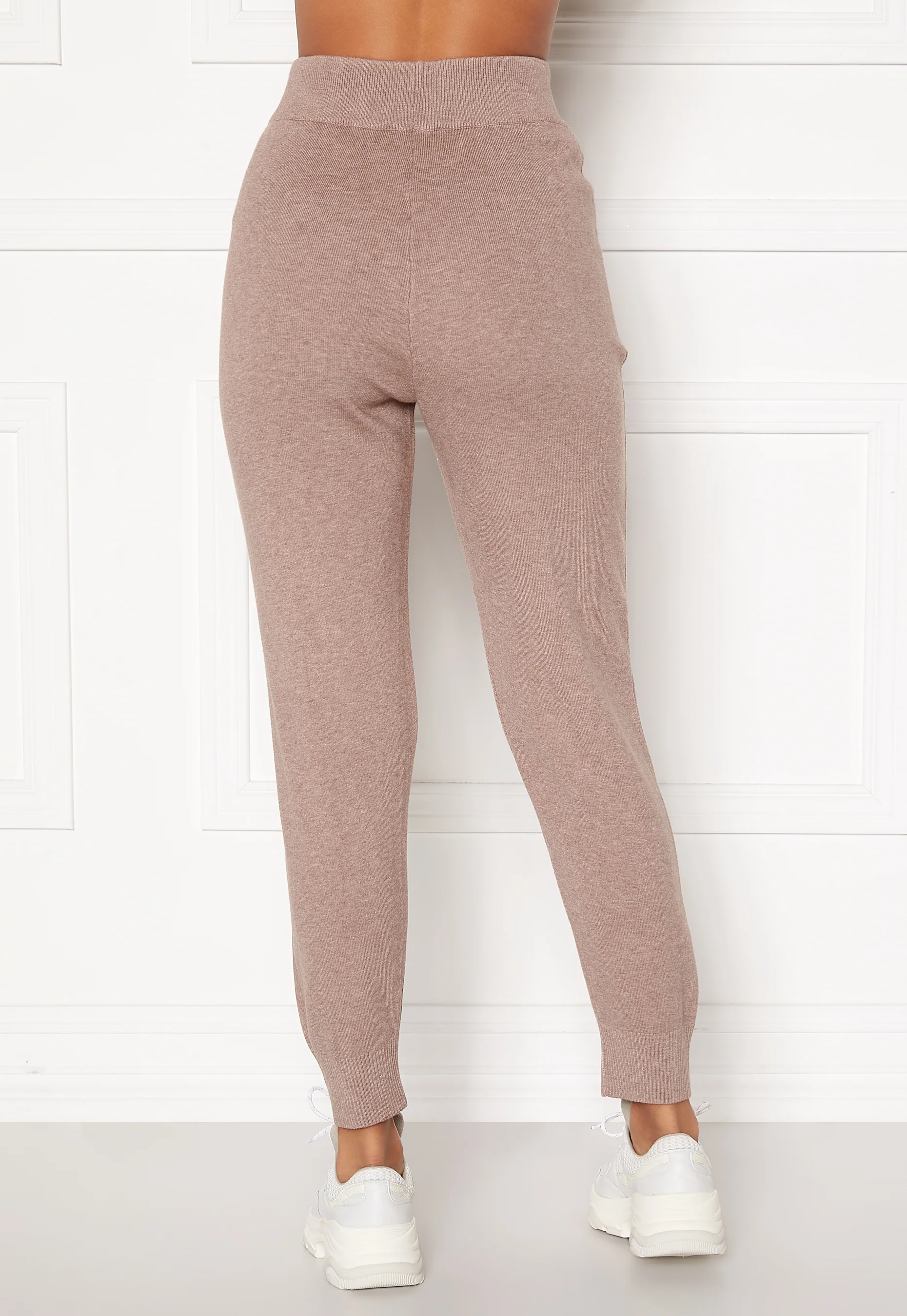 Lounge Jumper Jogger Set - Image 5