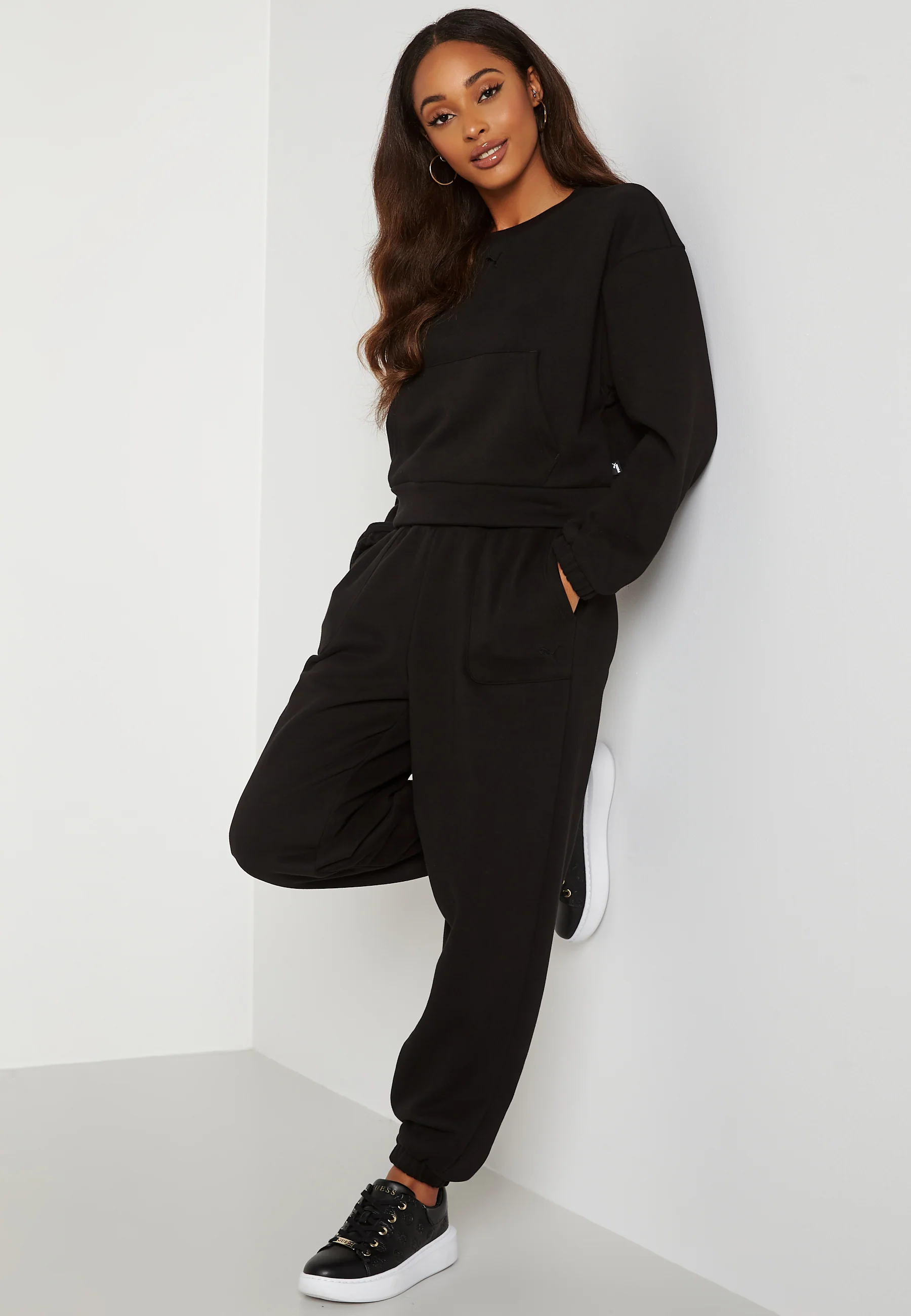 Loungewear Suit