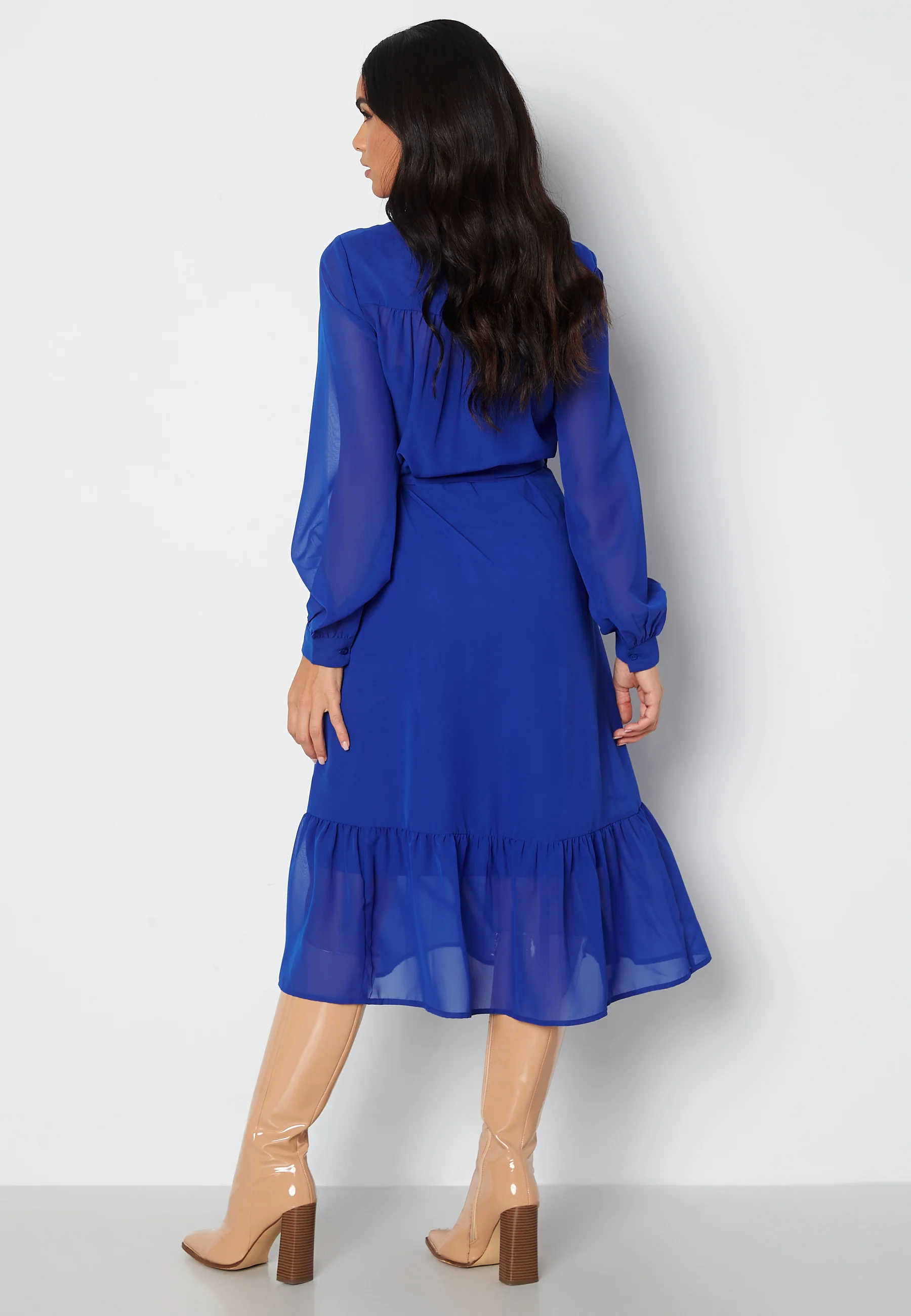 Lovis Midi Dress - Image 2