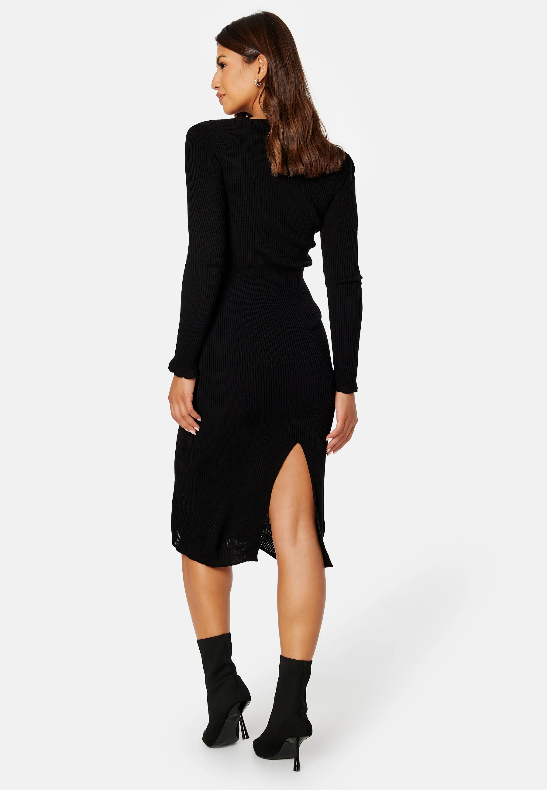 Lovisa L/S Dress - Image 2
