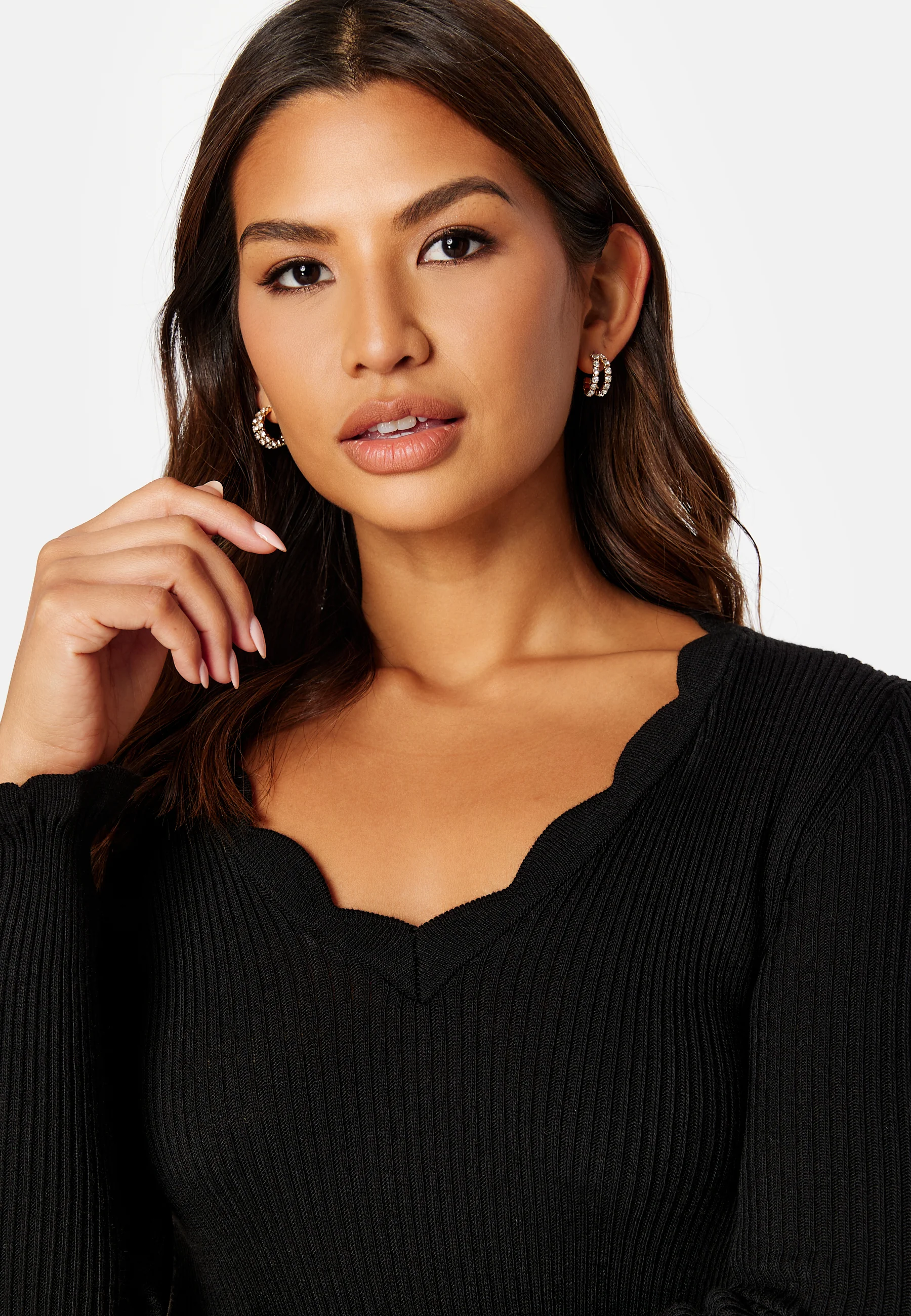 Lovisa L/S Dress - Image 4