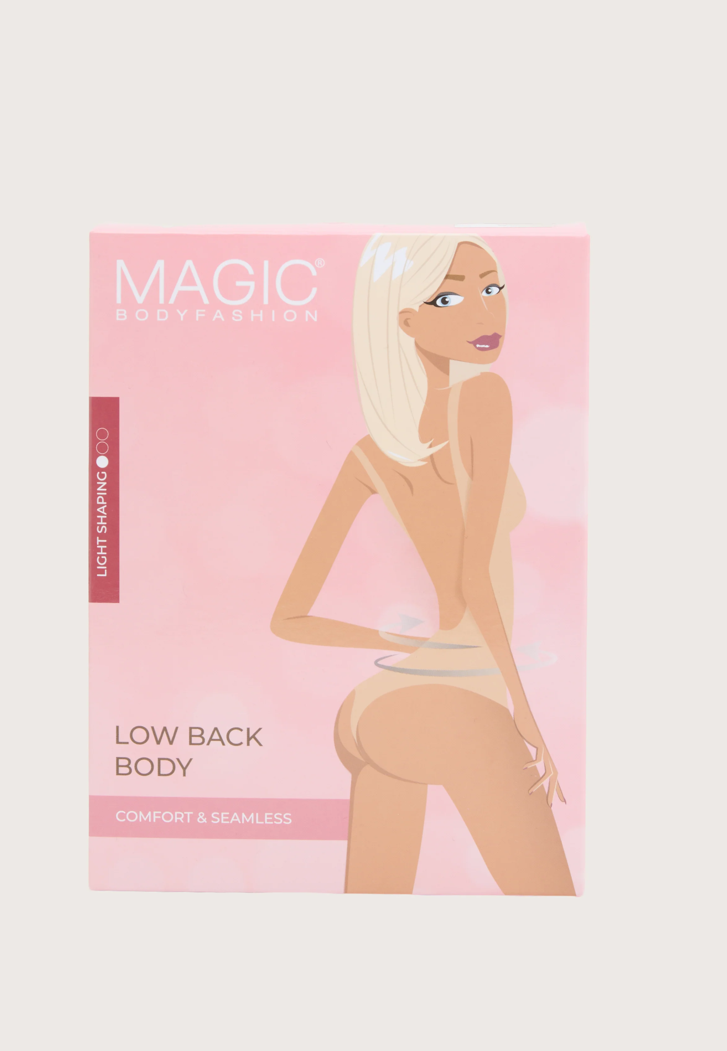Low Back Body - Image 3