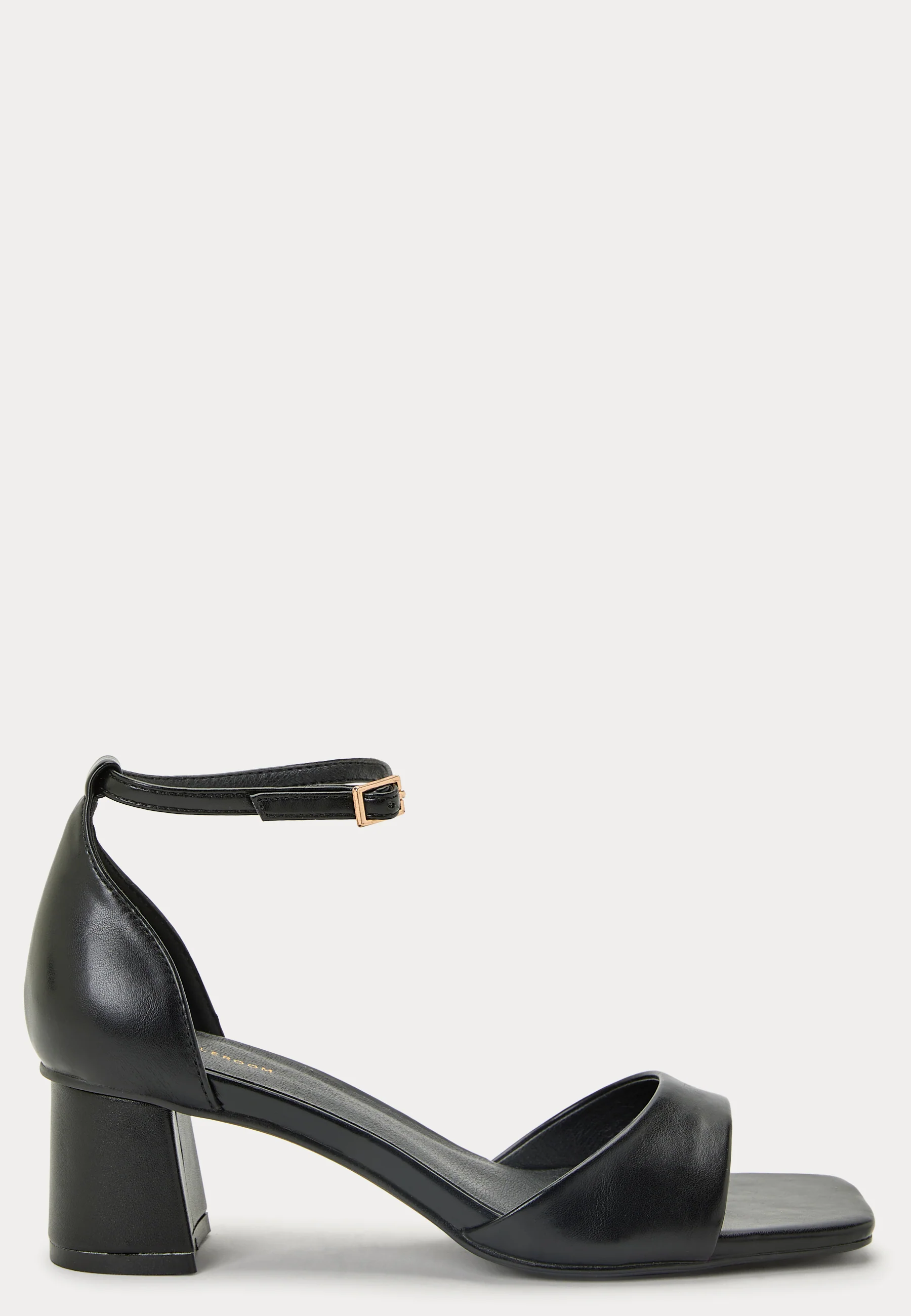 Low Heel Sandal - Image 2